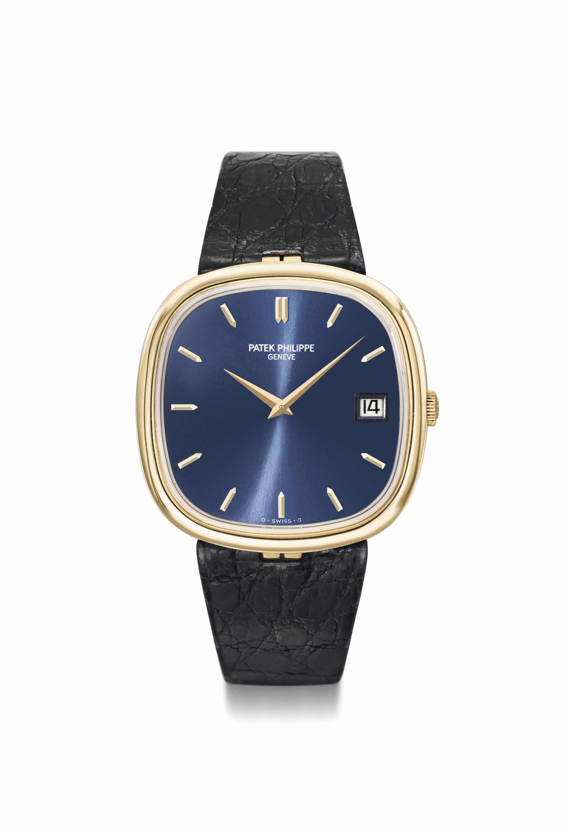 patek philippe watch face android
