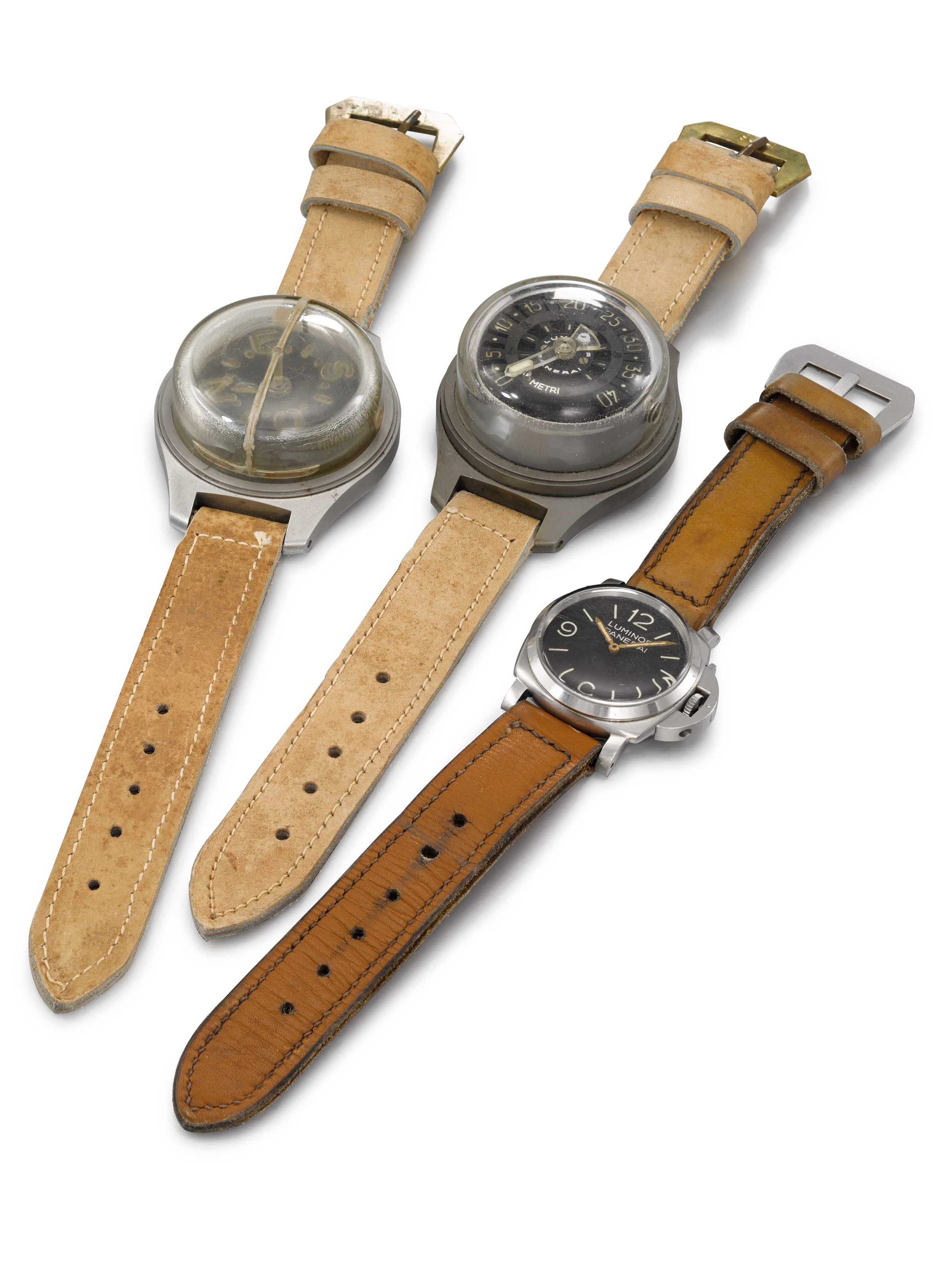 Panerai una storia italiana shop