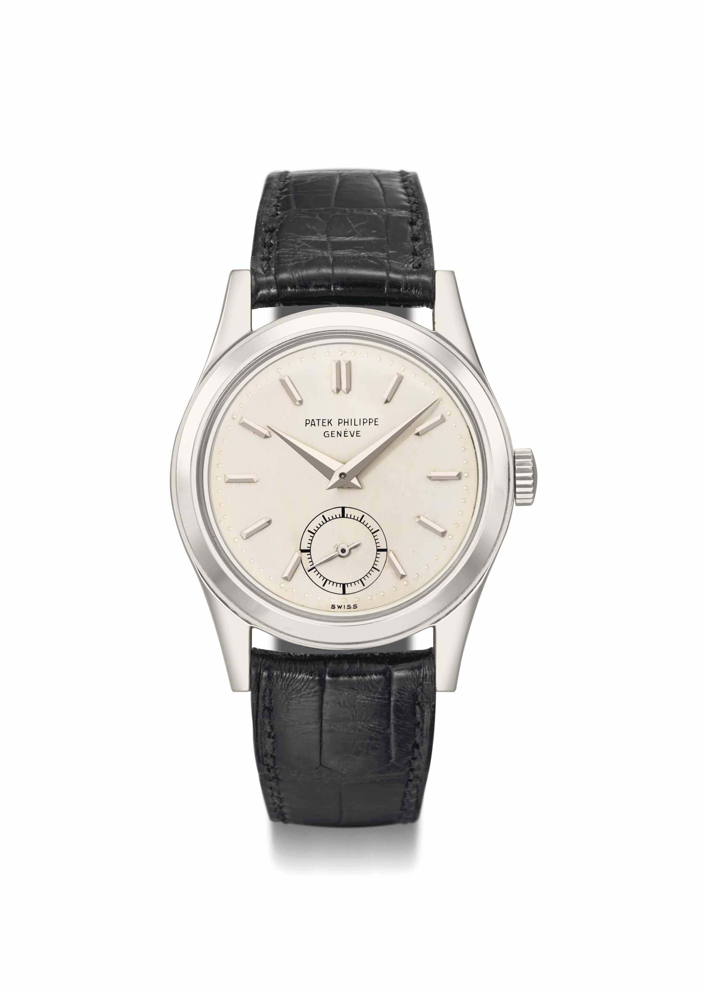 Patek 2483 on sale