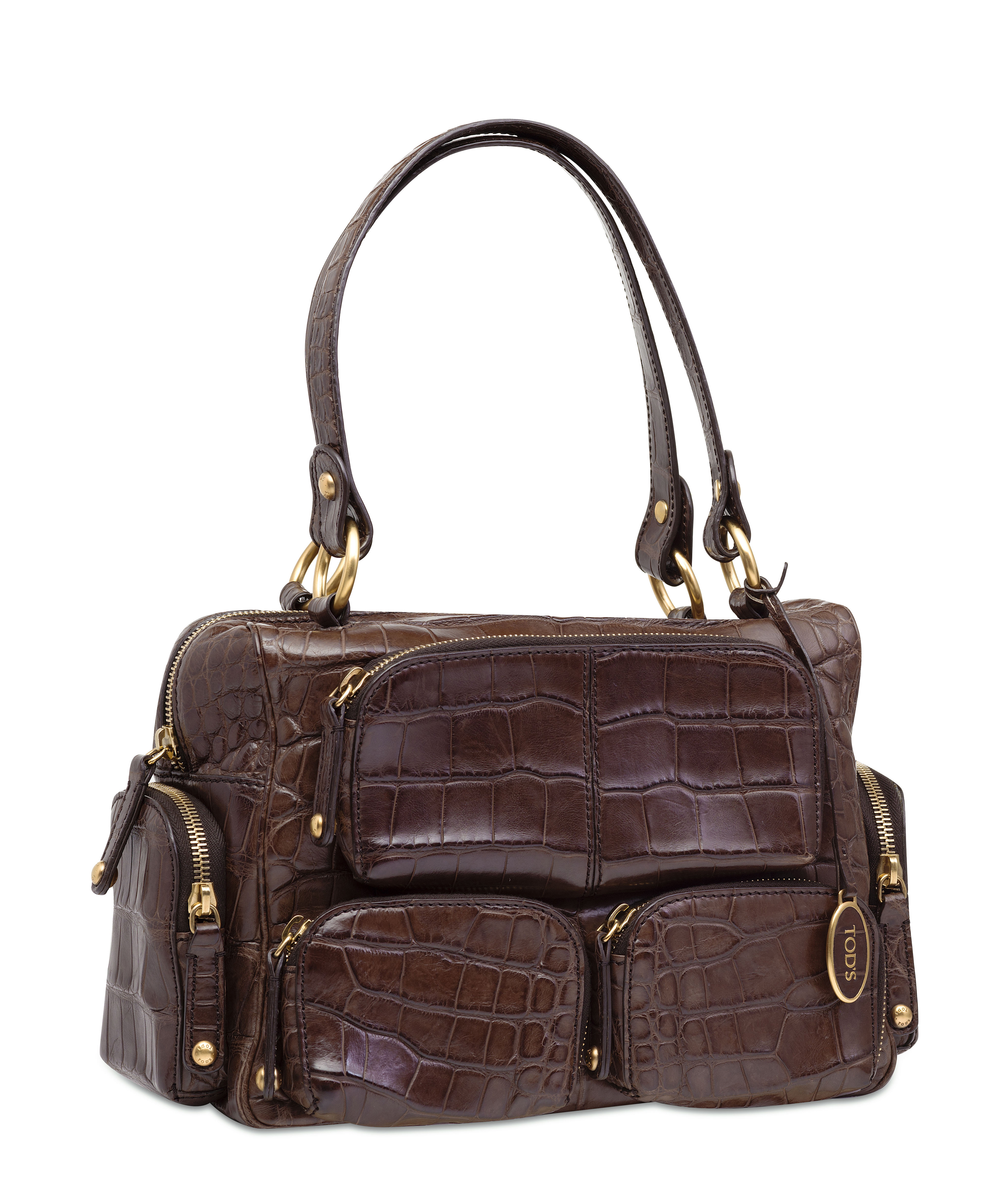 TOD'S, 2008