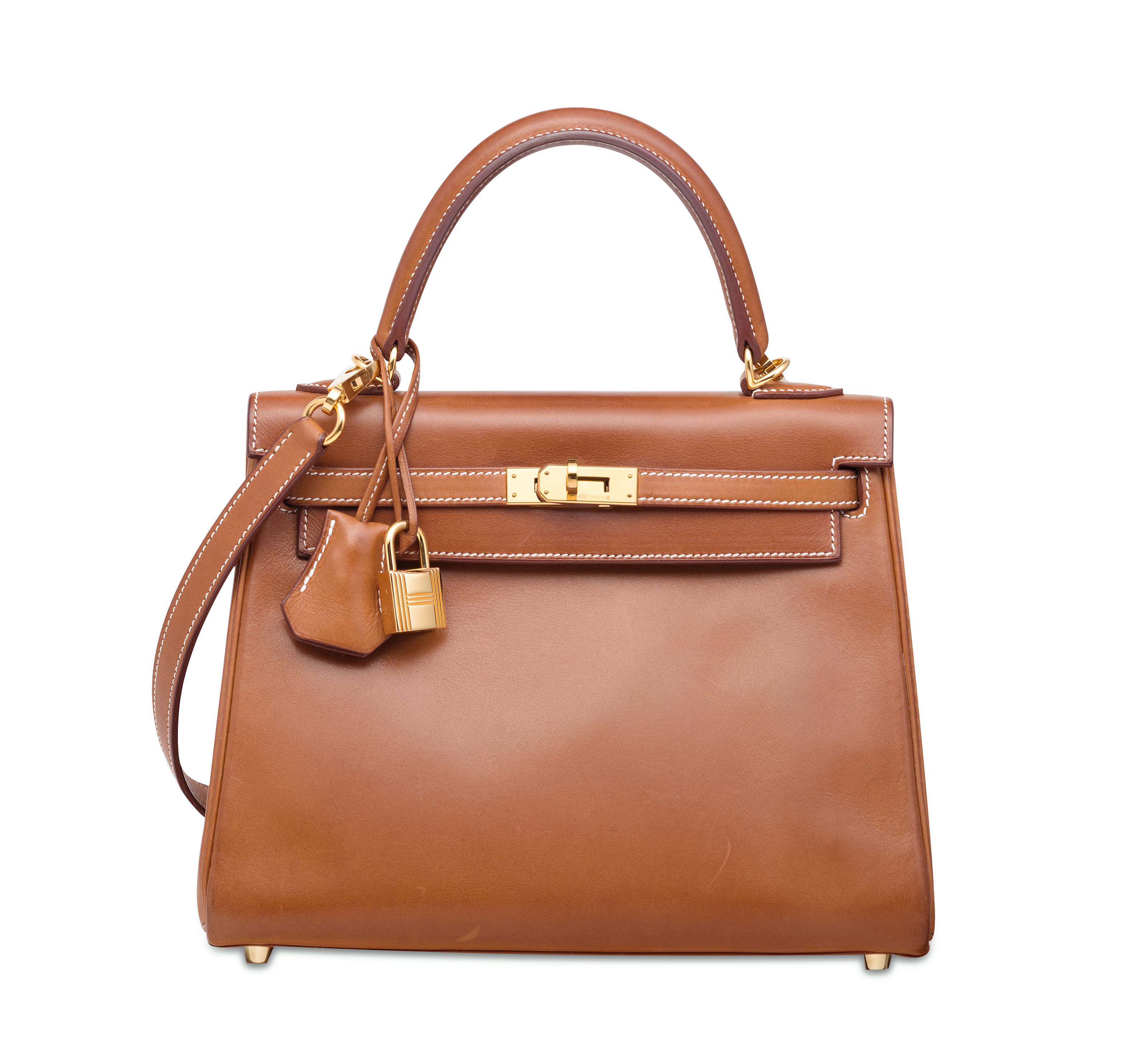 hermes fauve