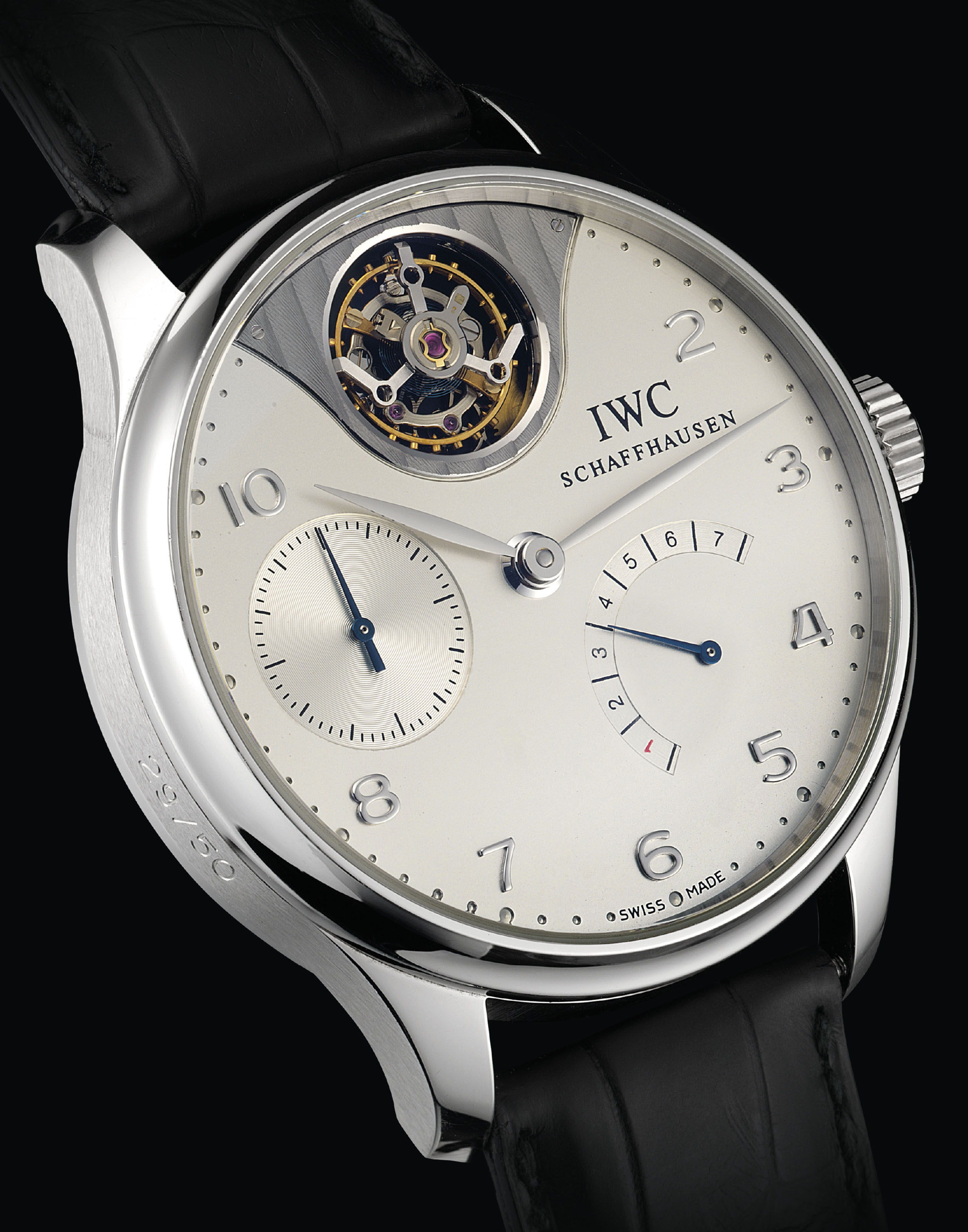 iwc lebanon edition