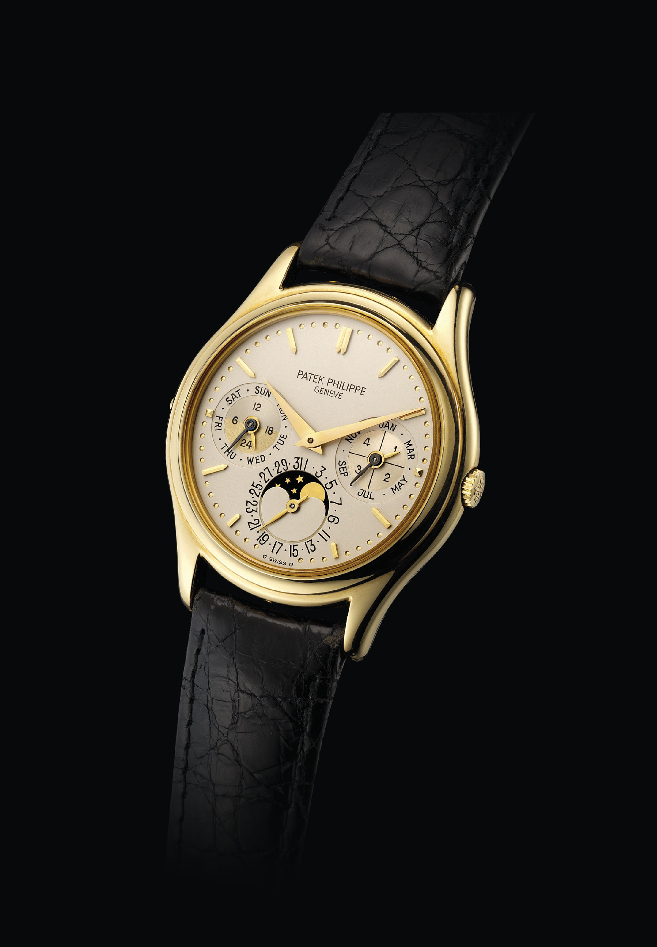 patek philippe 3941