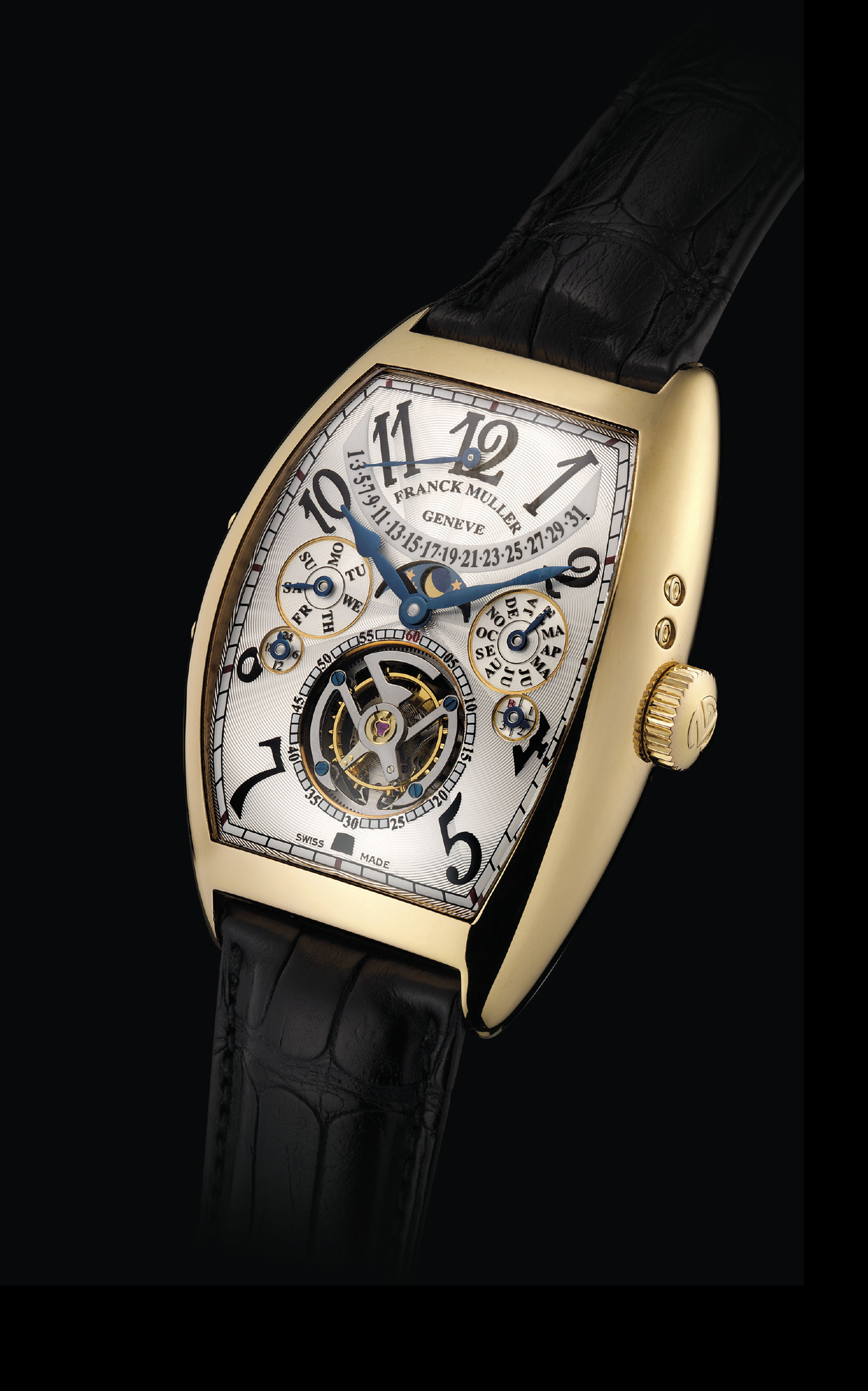 Franck muller discount perpetual calendar price