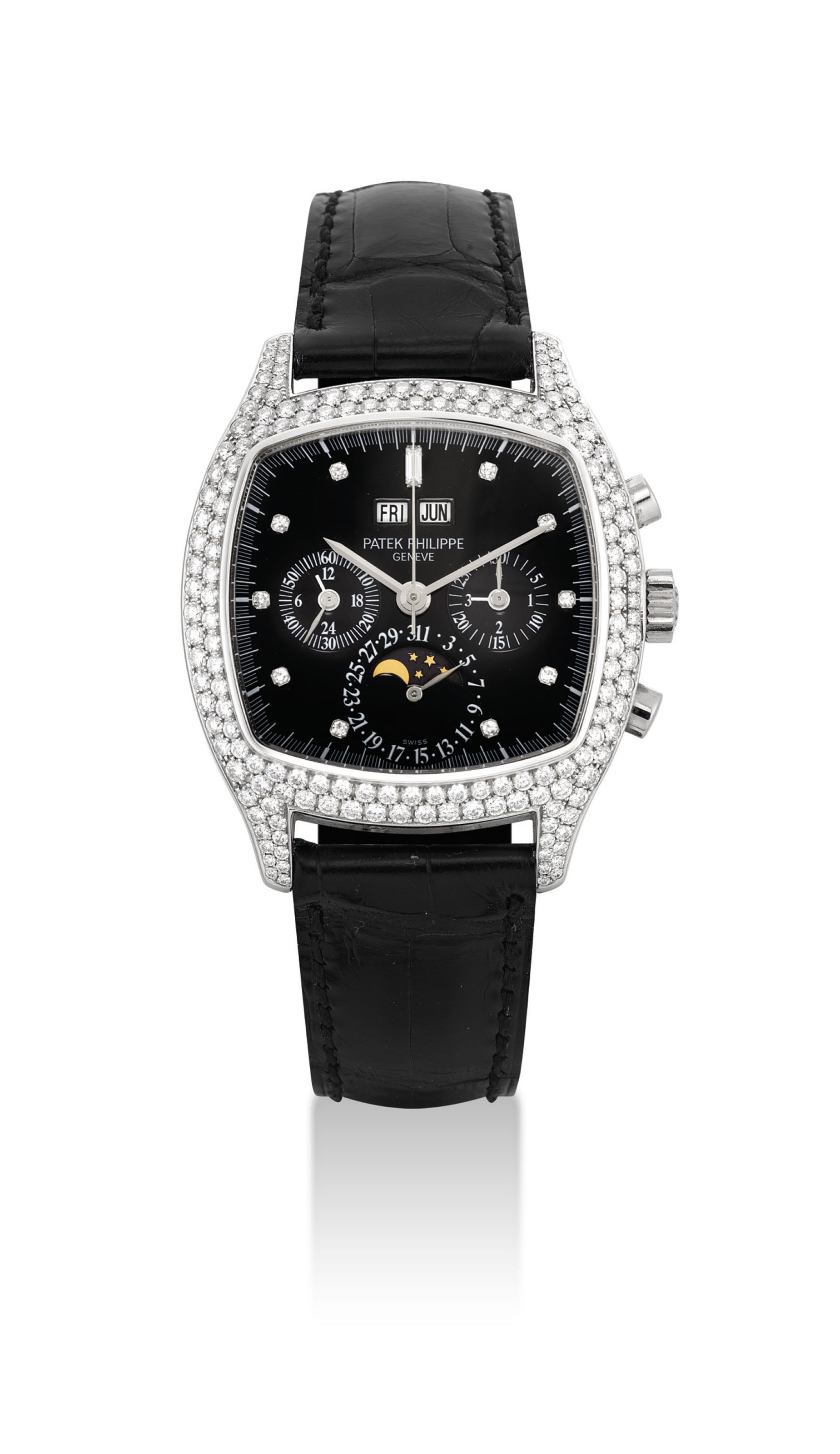 Patek philippe geneve 2690 new arrivals