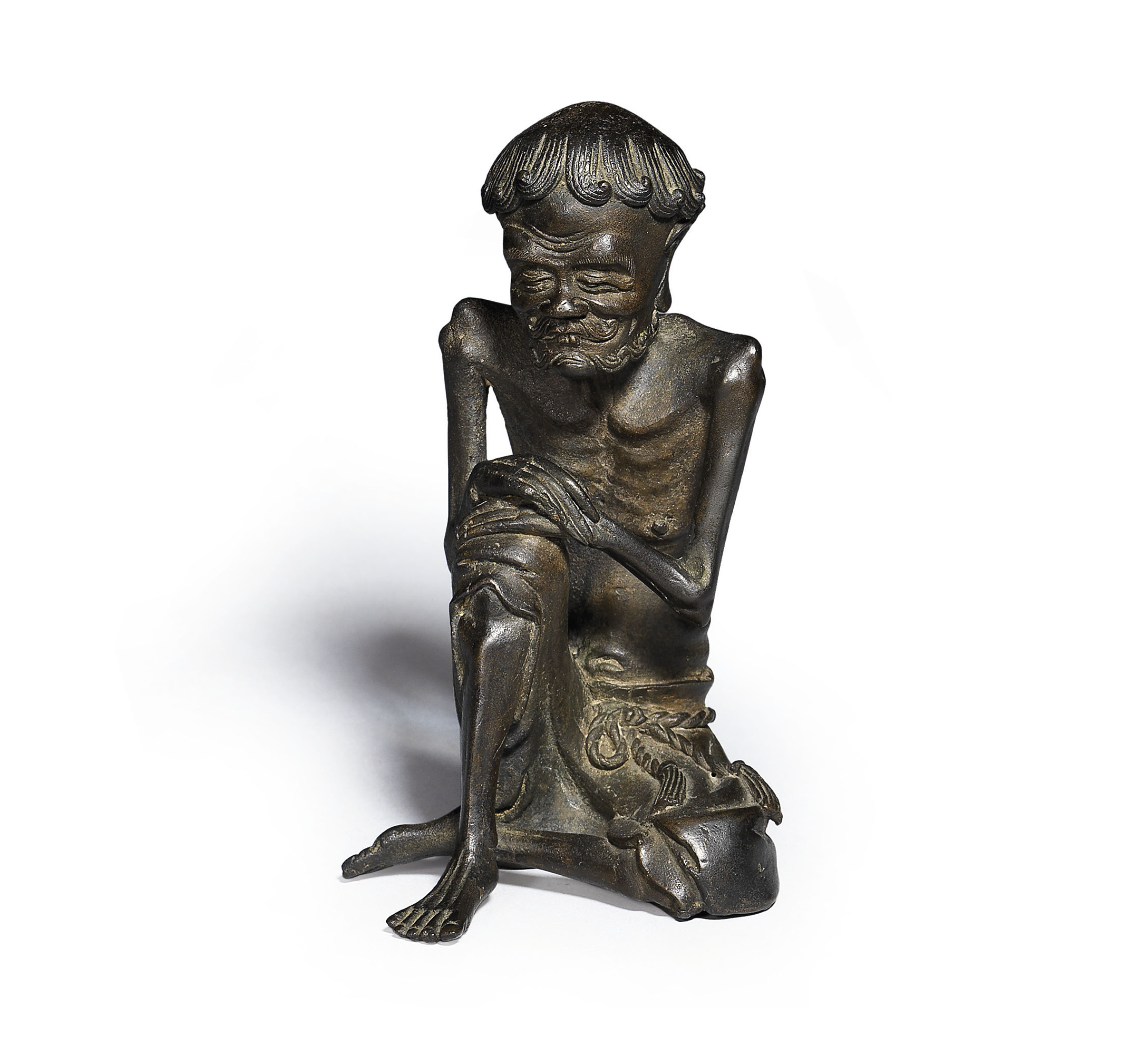 田黃及壽山石印章及把件共十二件| Christie's