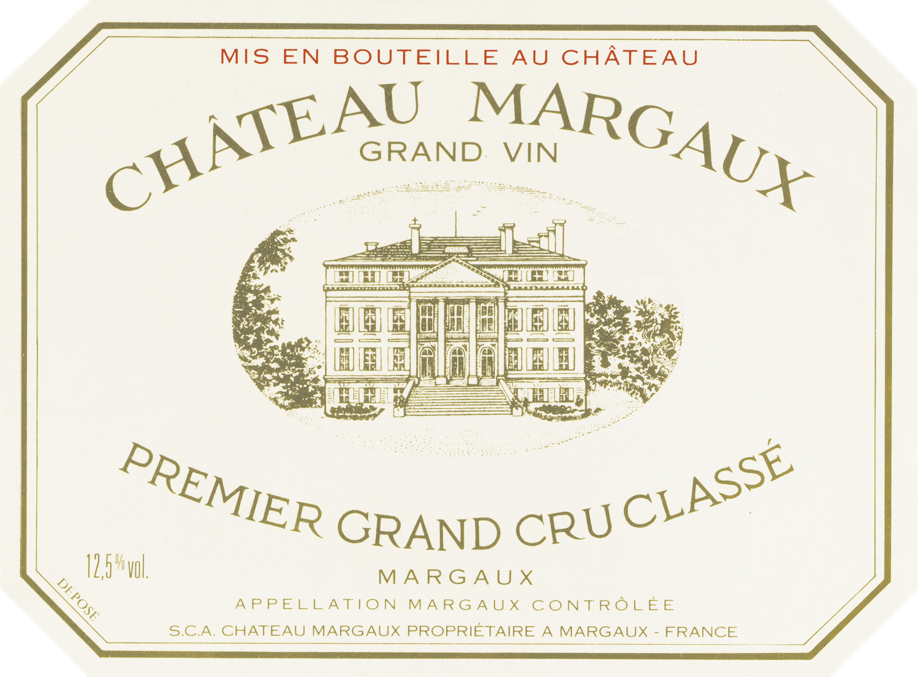 Шато Марго Вино Купить В Москве