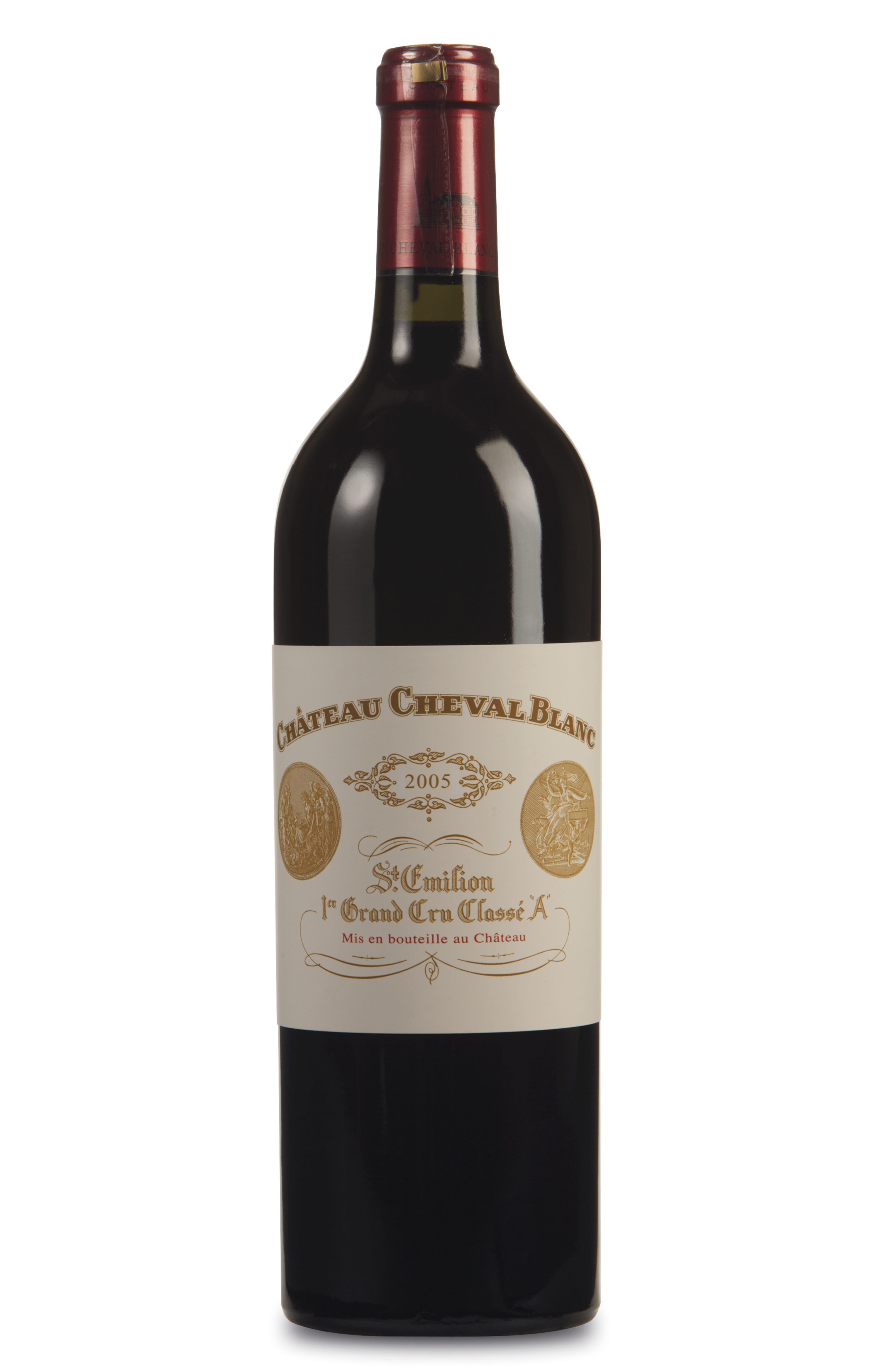 Chateau Cheval Blanc 05