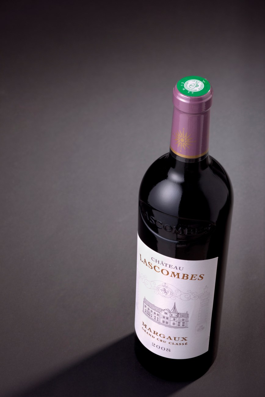 Château Lascombes 2008 | Christie's
