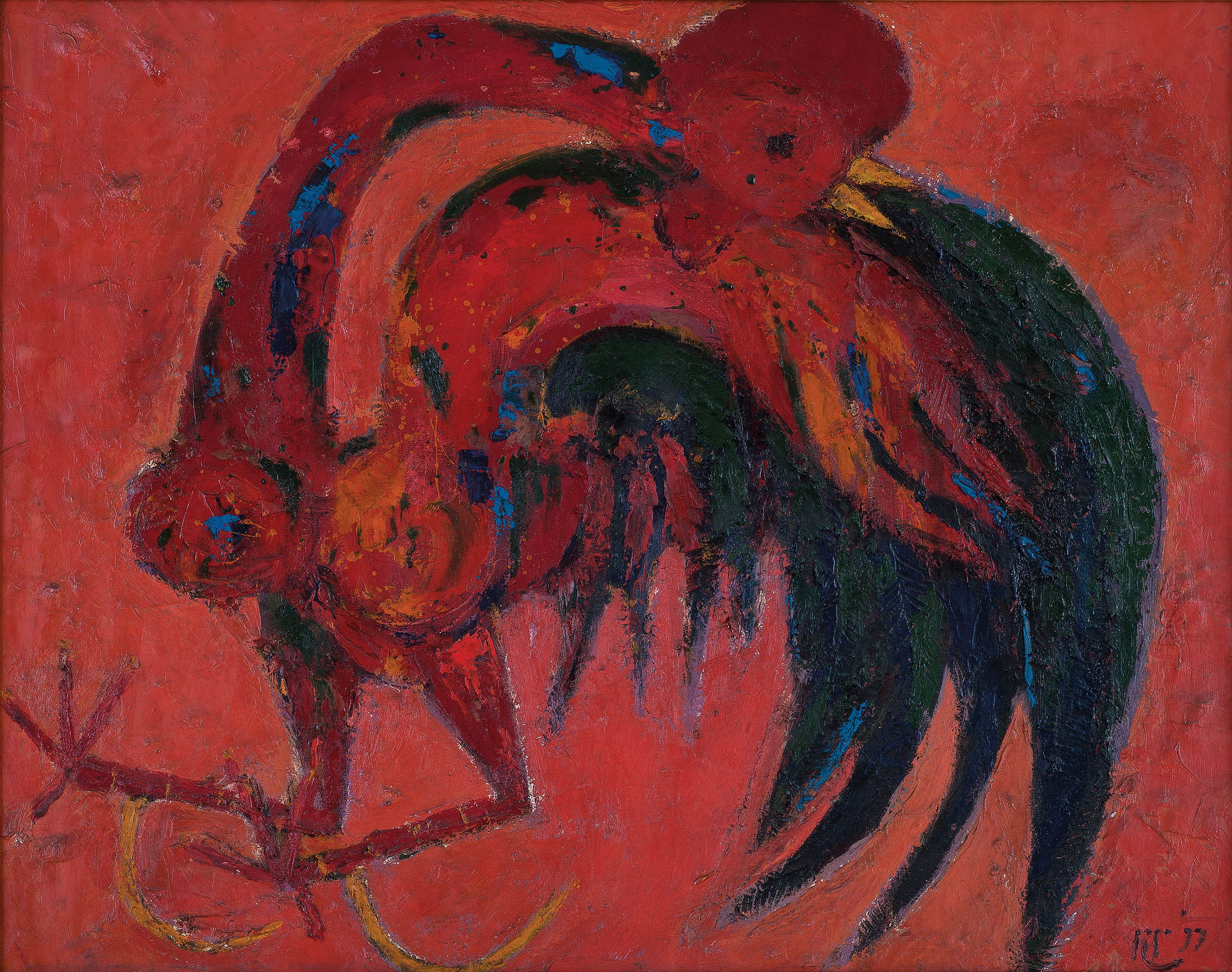 POPO ISKANDAR (INDONESIAN, 19272000)