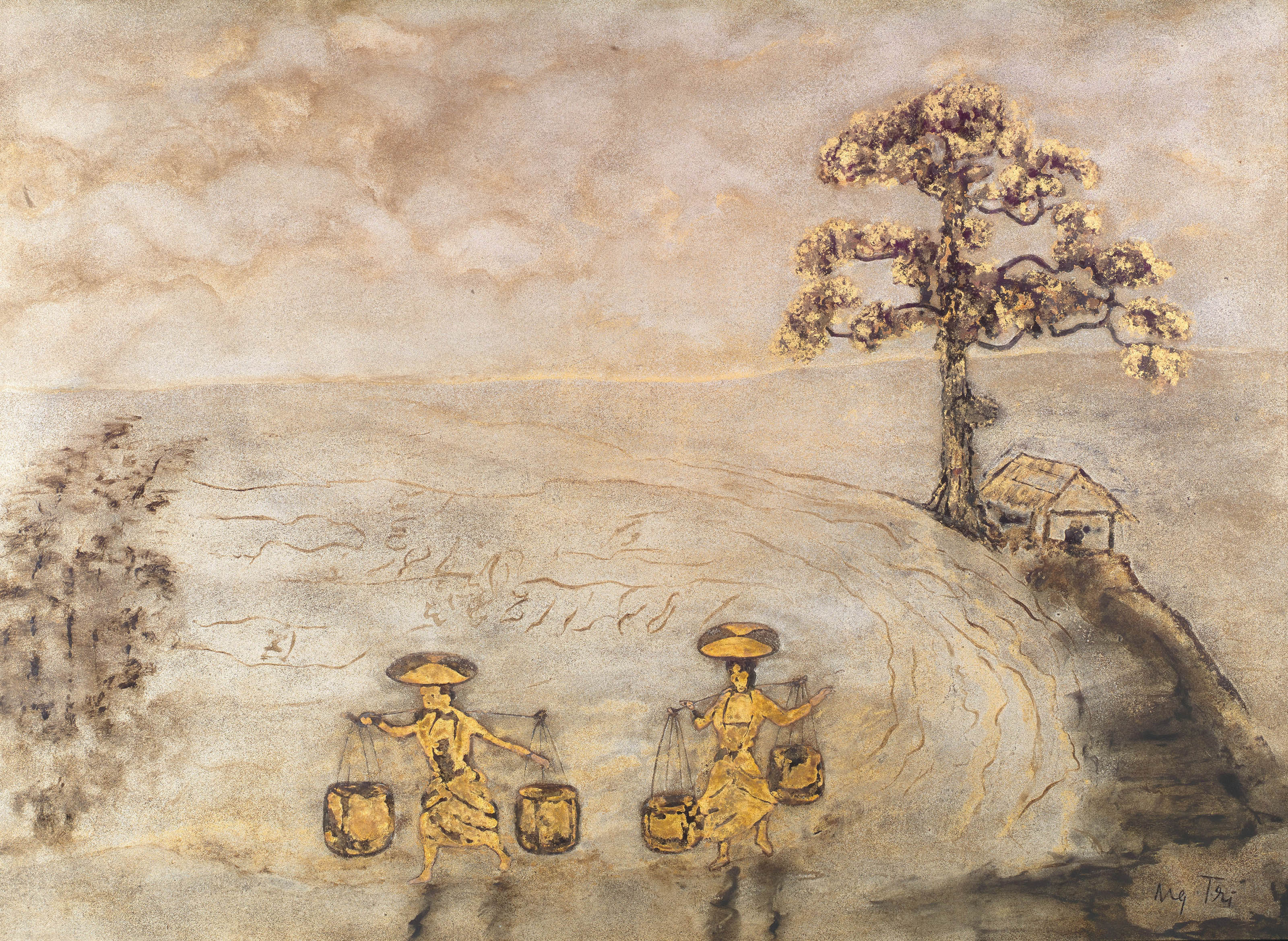 Nguyen gia tri vietnamses 1908 1993 