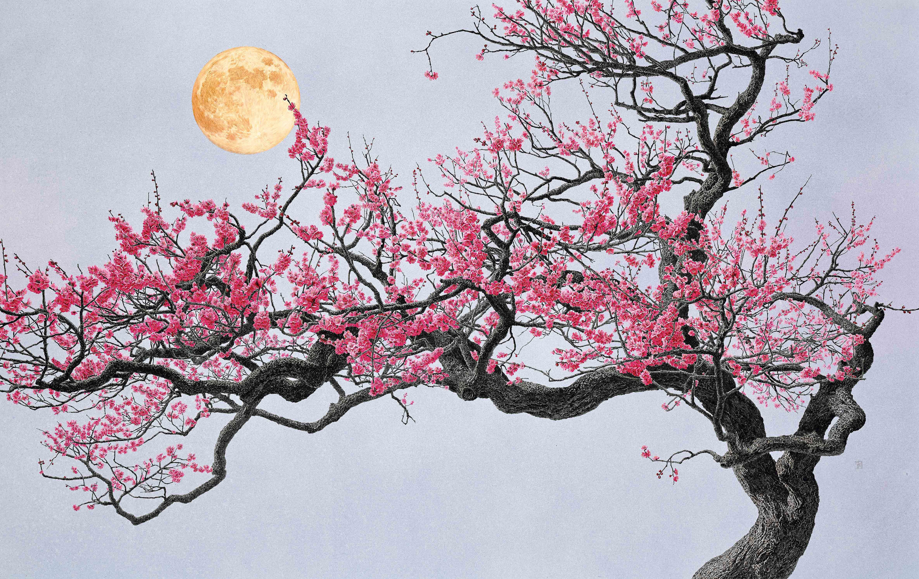 Blossom Moonlight Leak: The Global Response