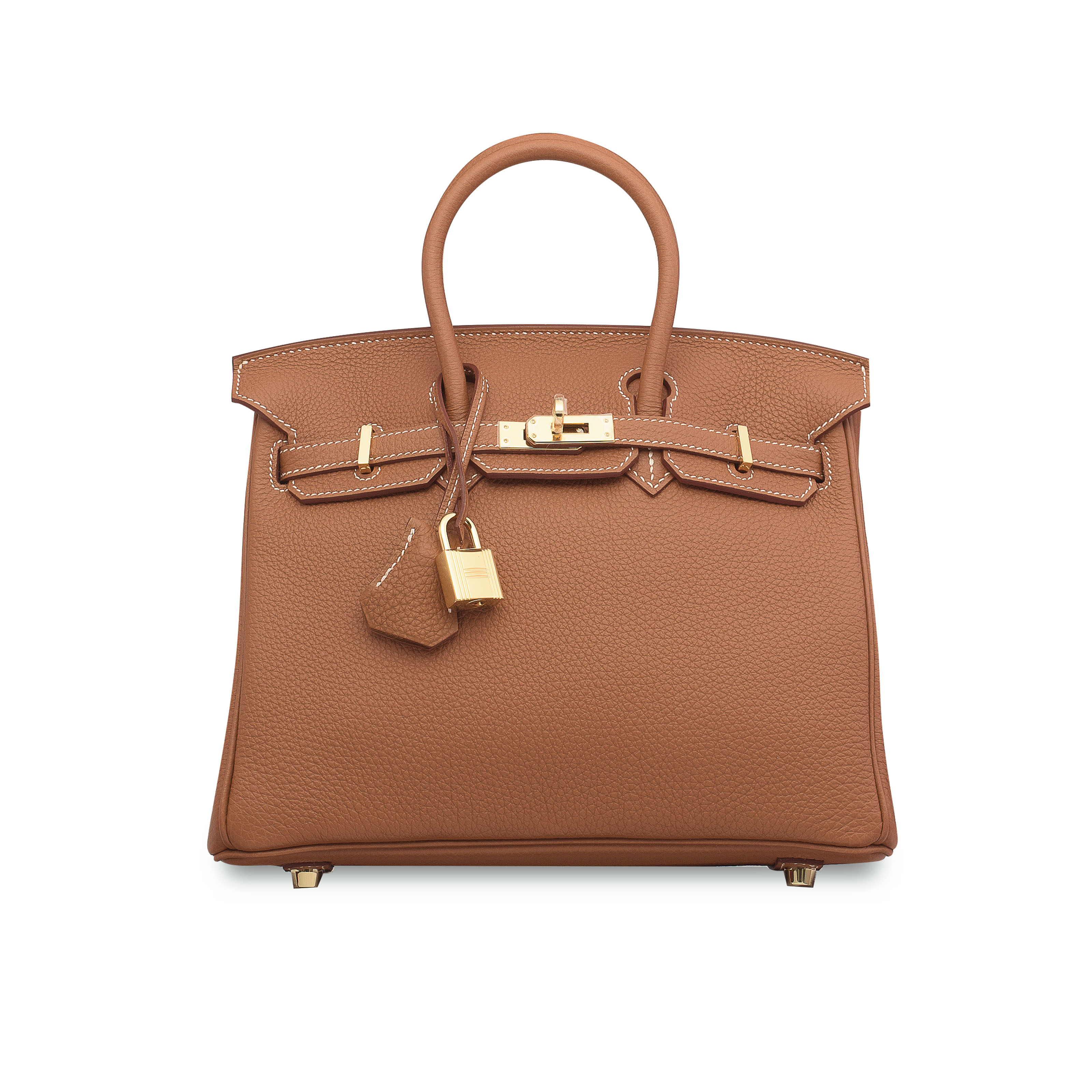 hermes birkin 25 gold