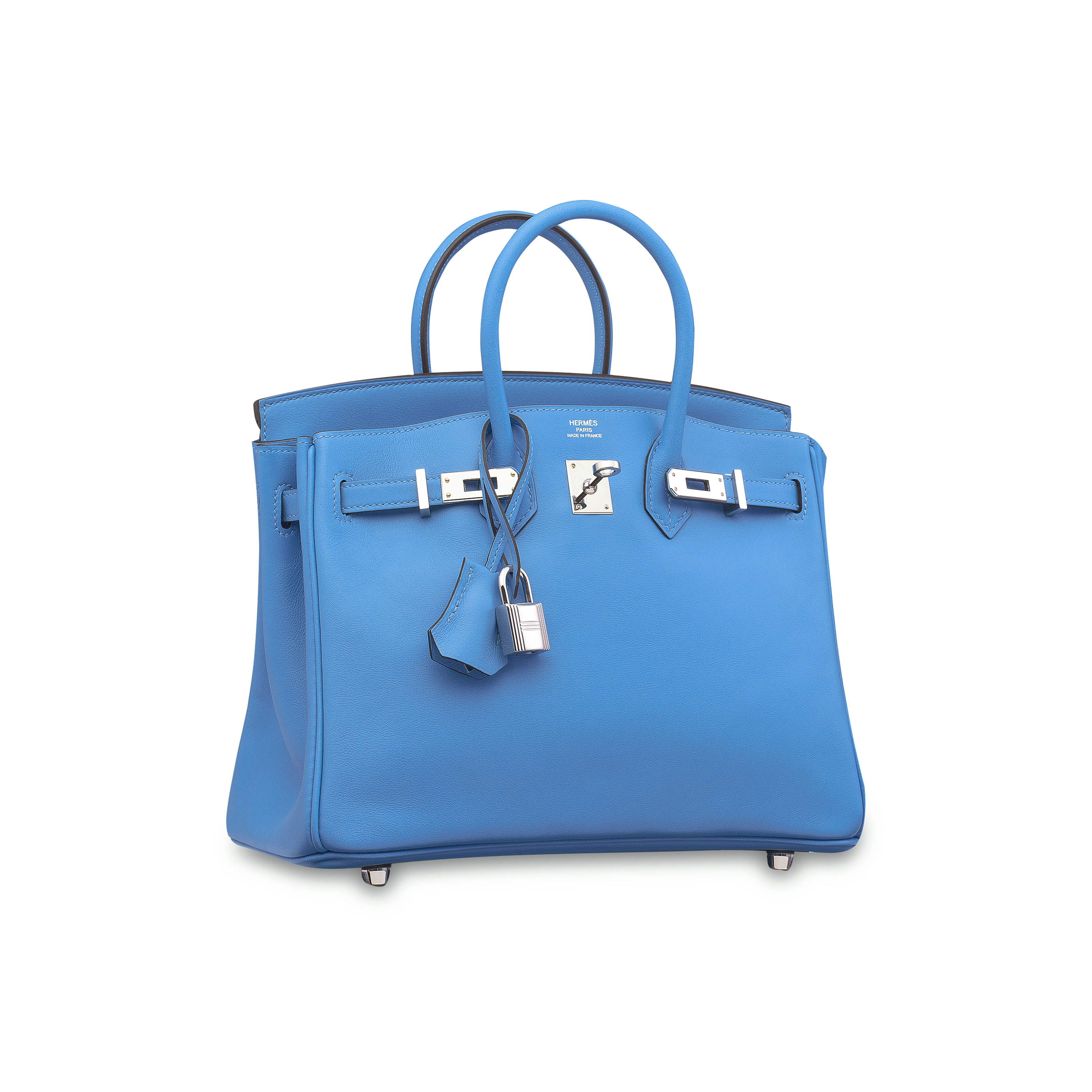 bleu indigo swift leather single tour