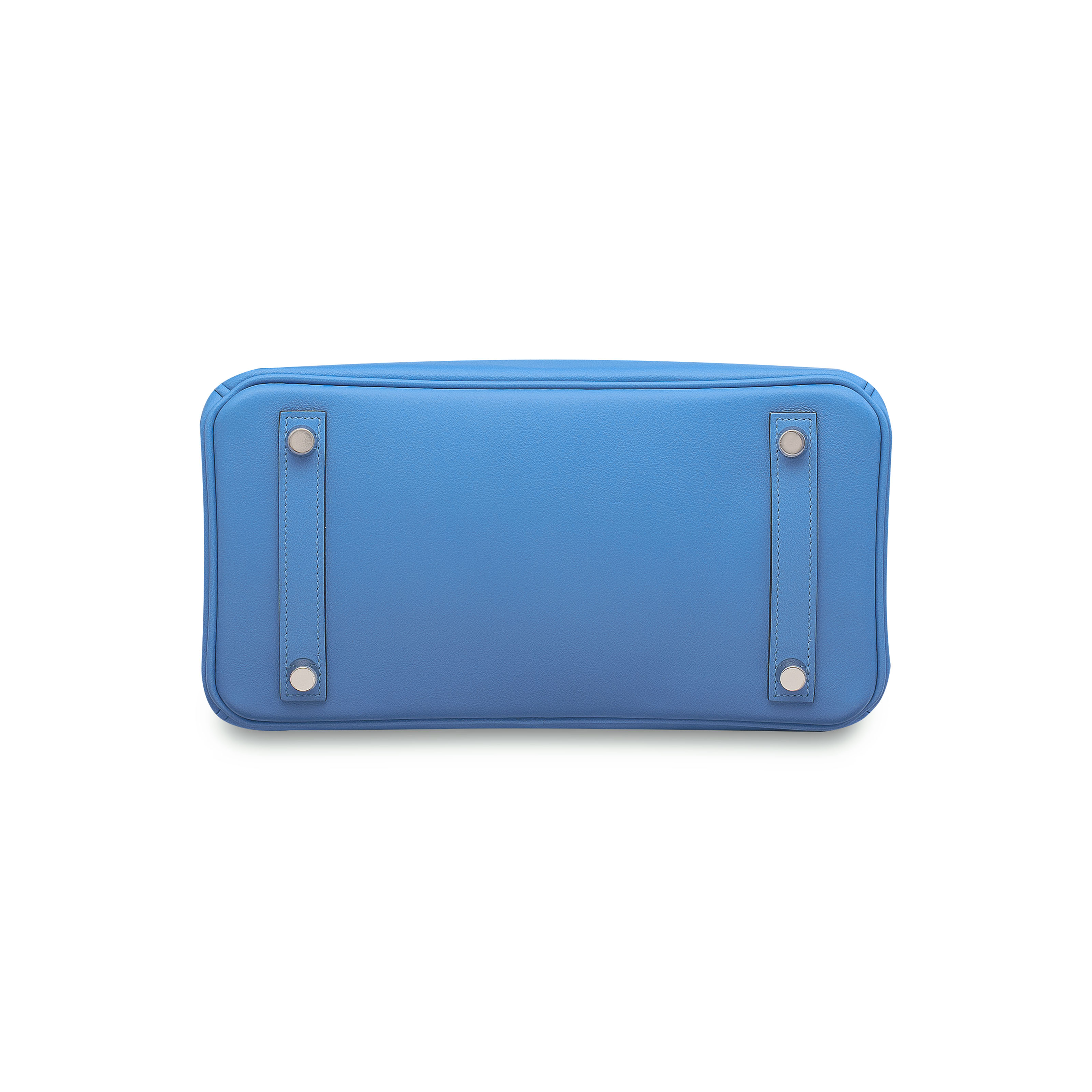 bleu indigo swift leather single tour