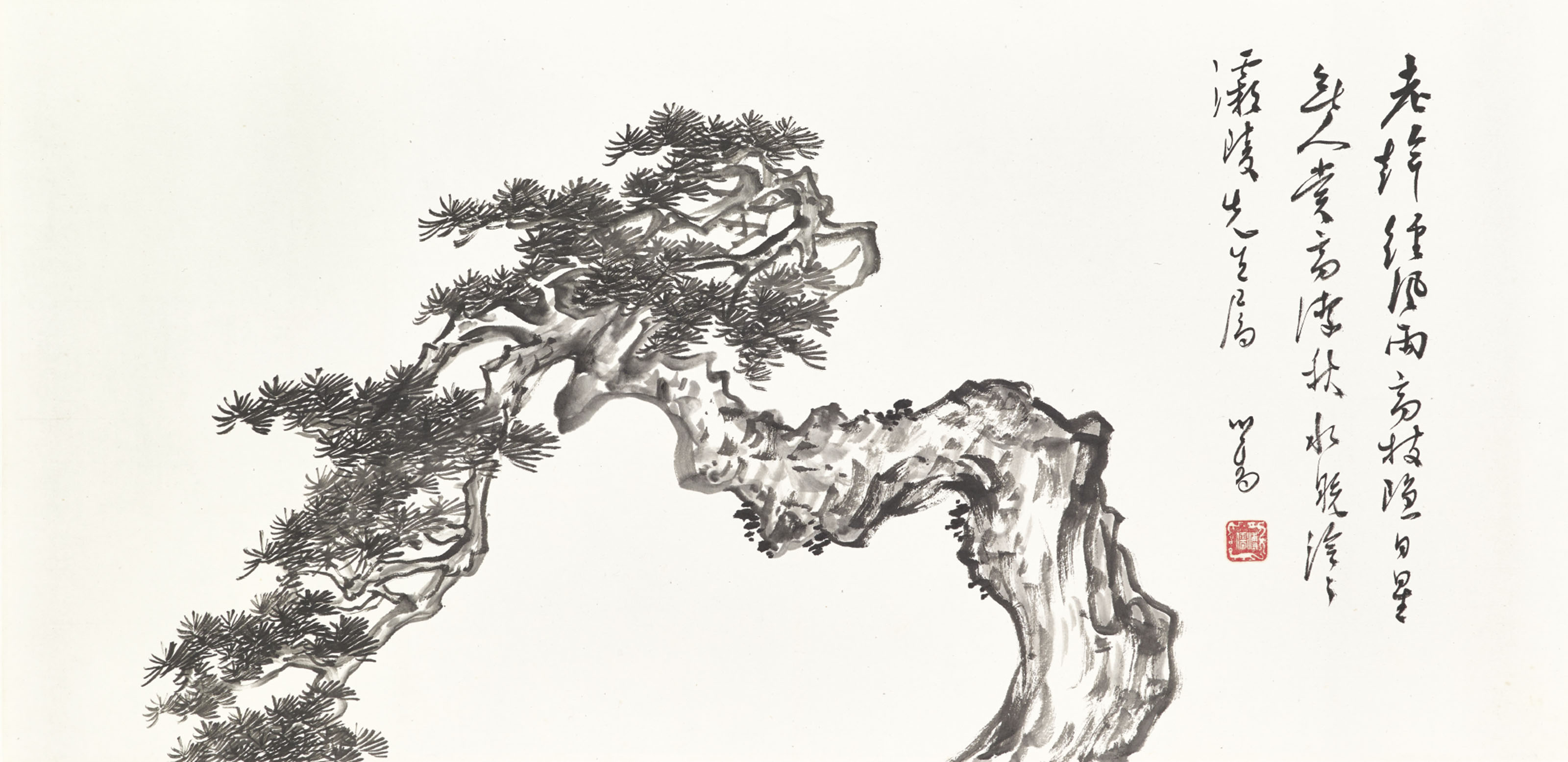 Pine Tree