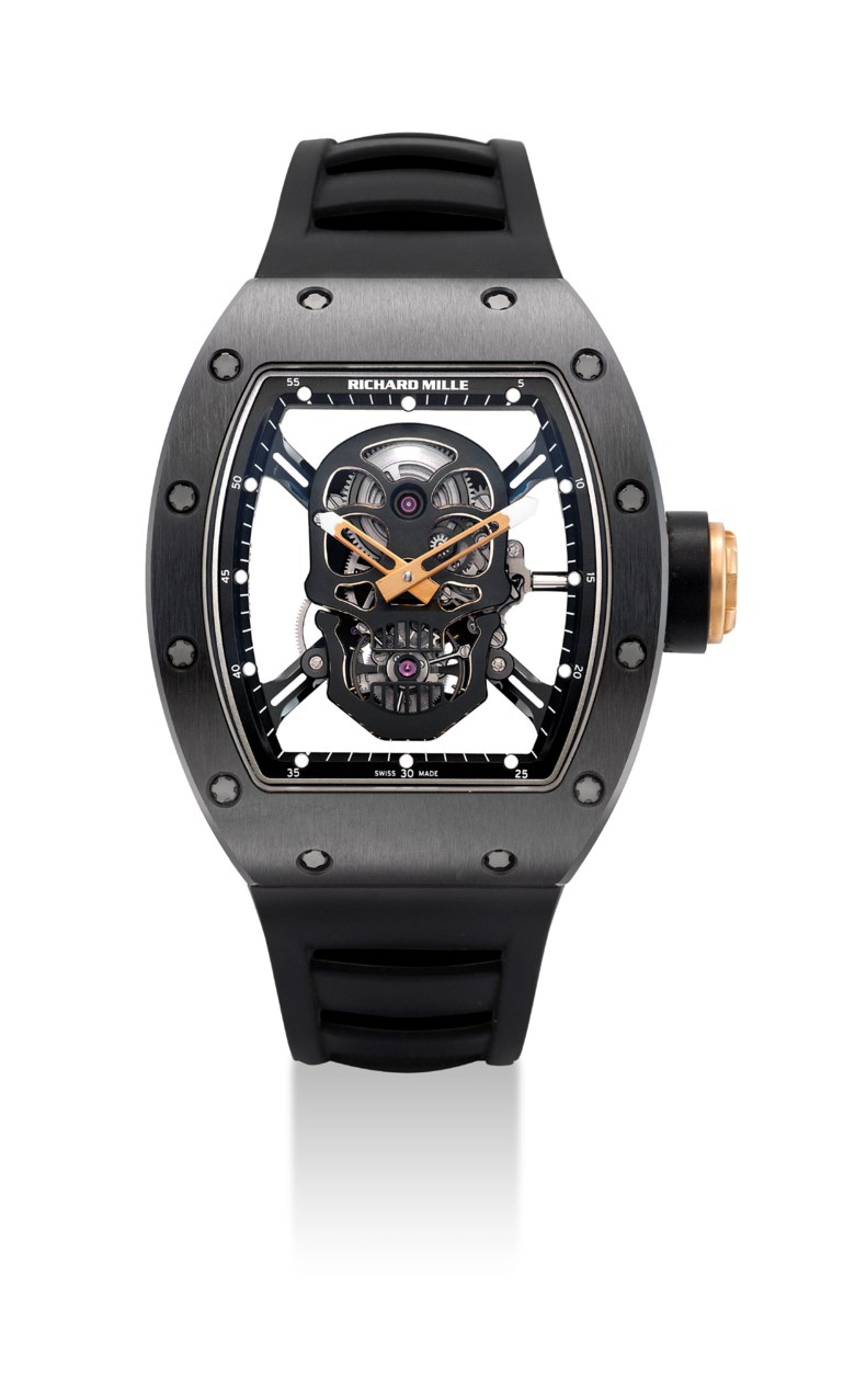 5 Reasons Watch Collectors Love Richard Mille Christie S