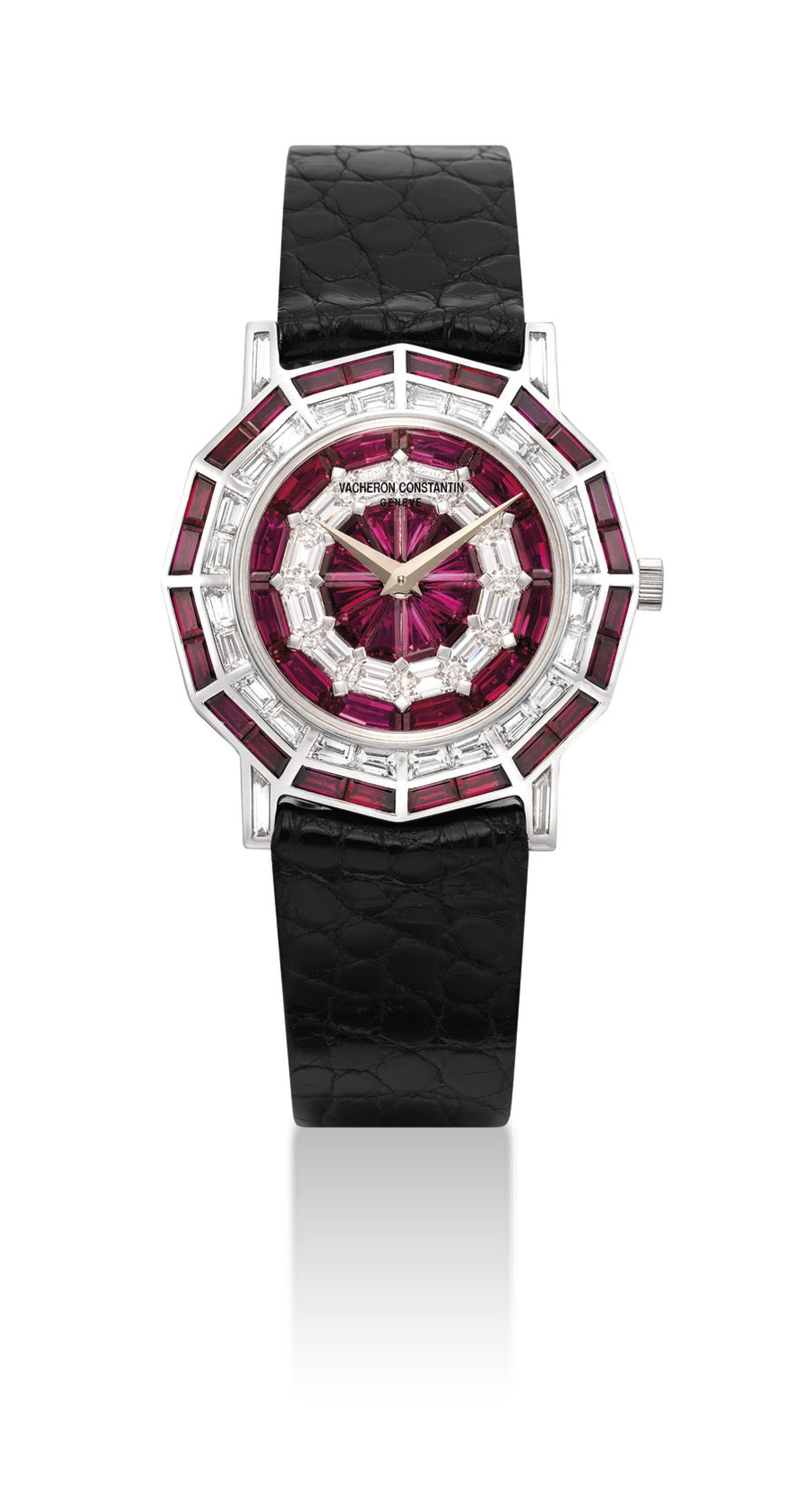 Vacheron constantin kallania deals
