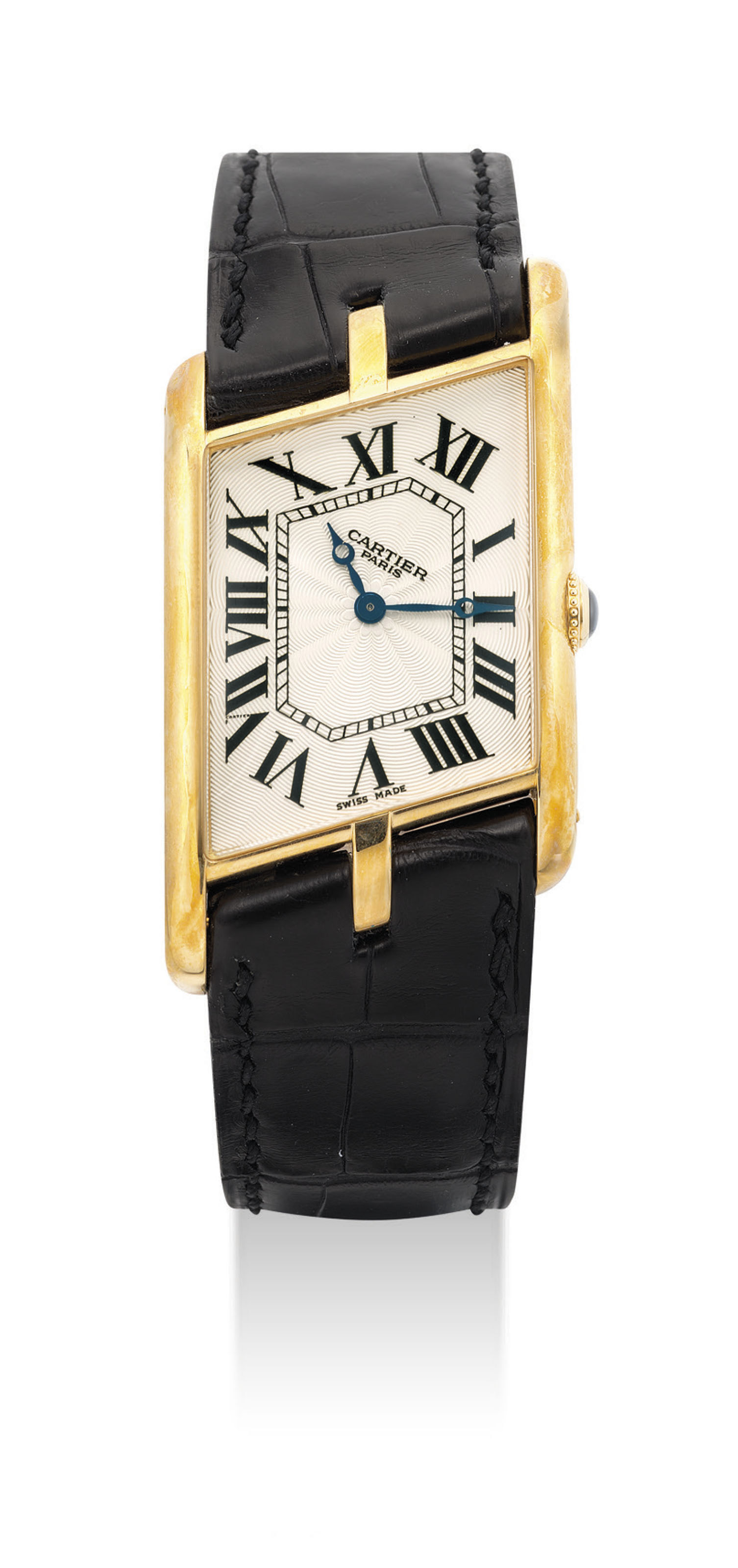 limited edition cartier