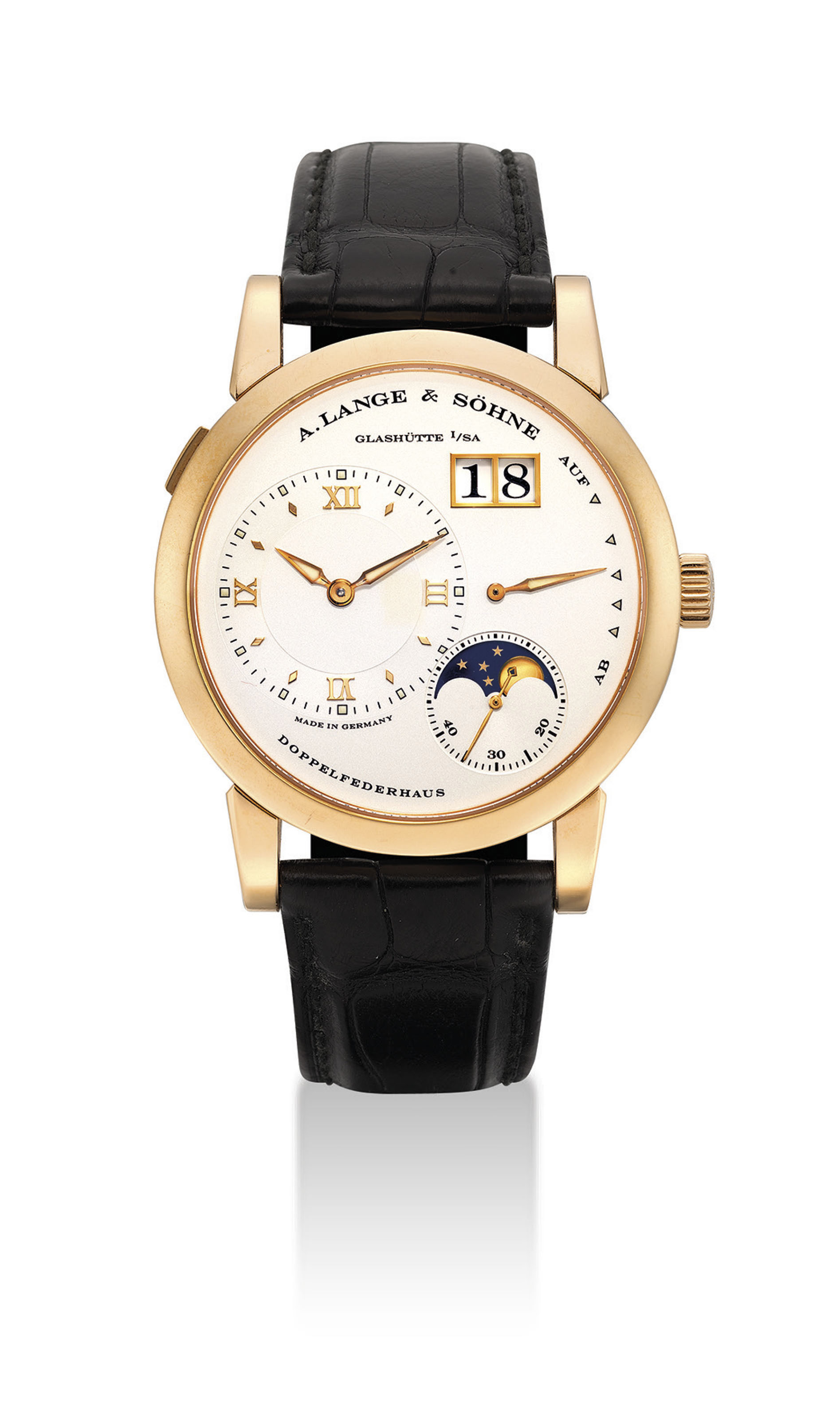 A. Lange & Söhne Lange 1 109.032