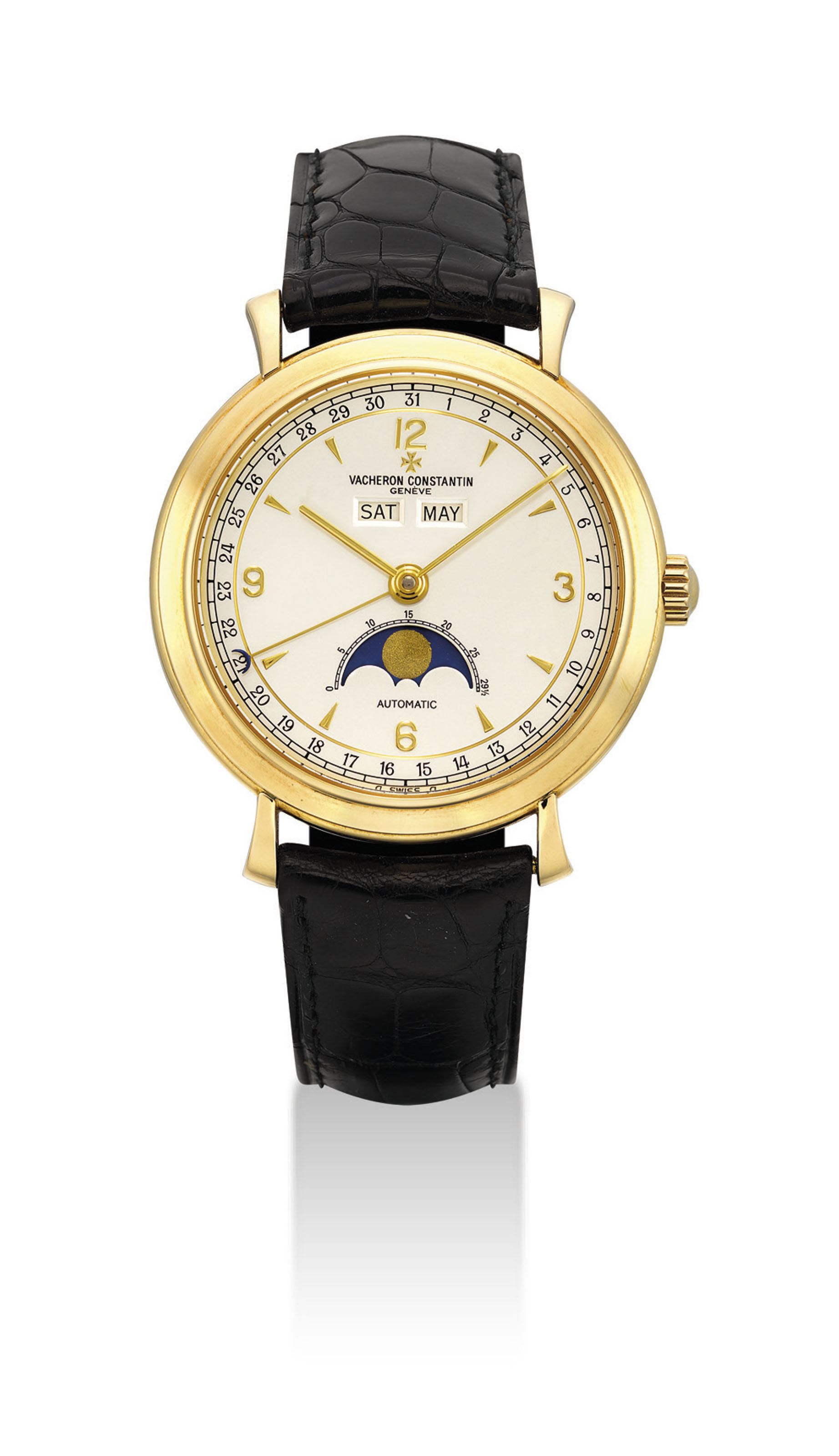 Vacheron constantin 37150 sale