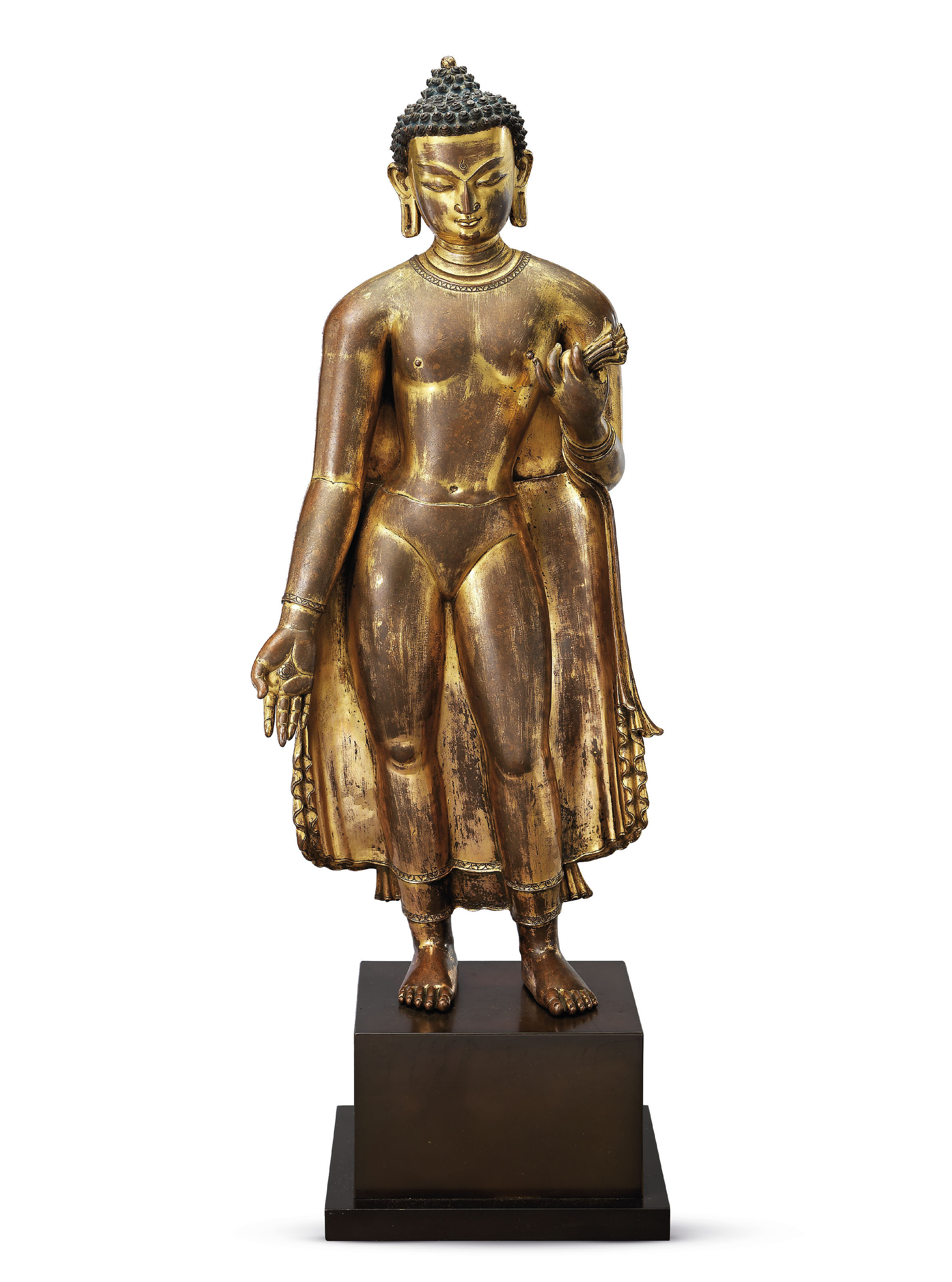 namo shakyamuni buddha 2015 gold coin value