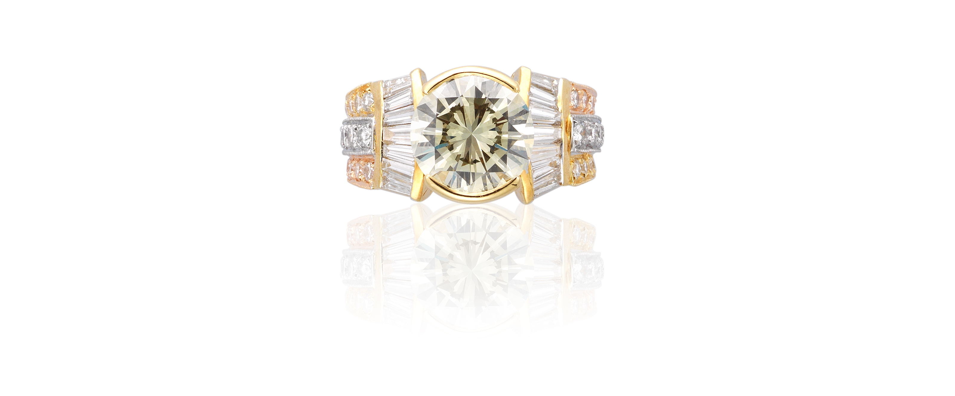 DIAMOND RING, | Christie’s