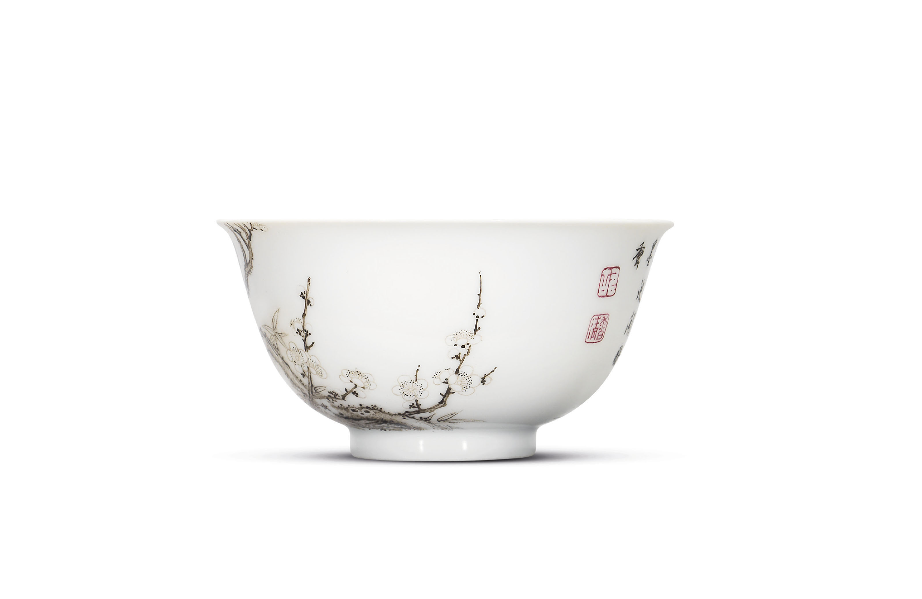 大清乾隆年製　花鳥文筆頭 m75013358340_1.jpg?1712117679