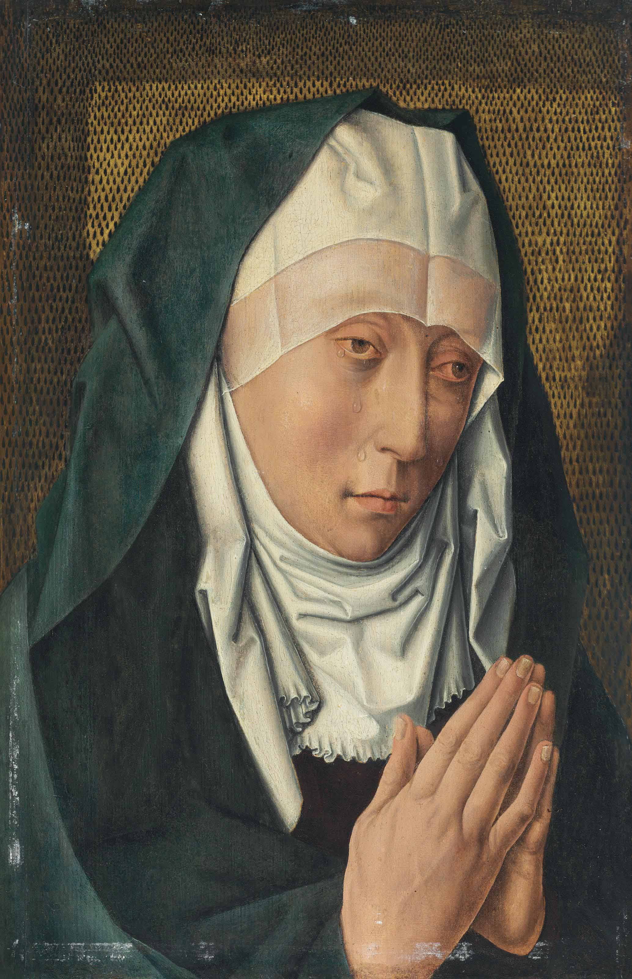 of Dieric Bouts (Haarlem c. 14151475)