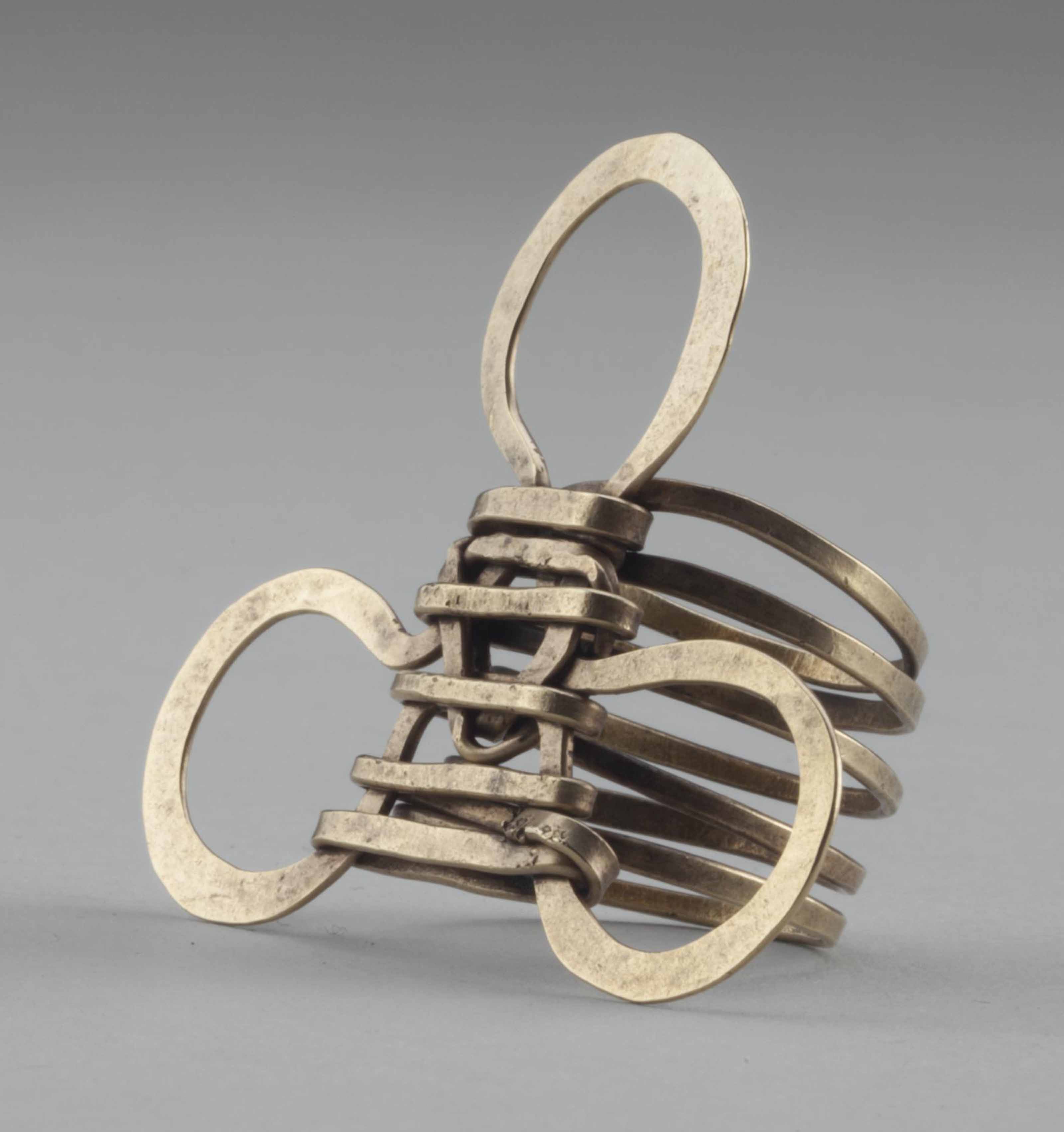 Alexander Calder (1898-1976), Necklace | Christie's