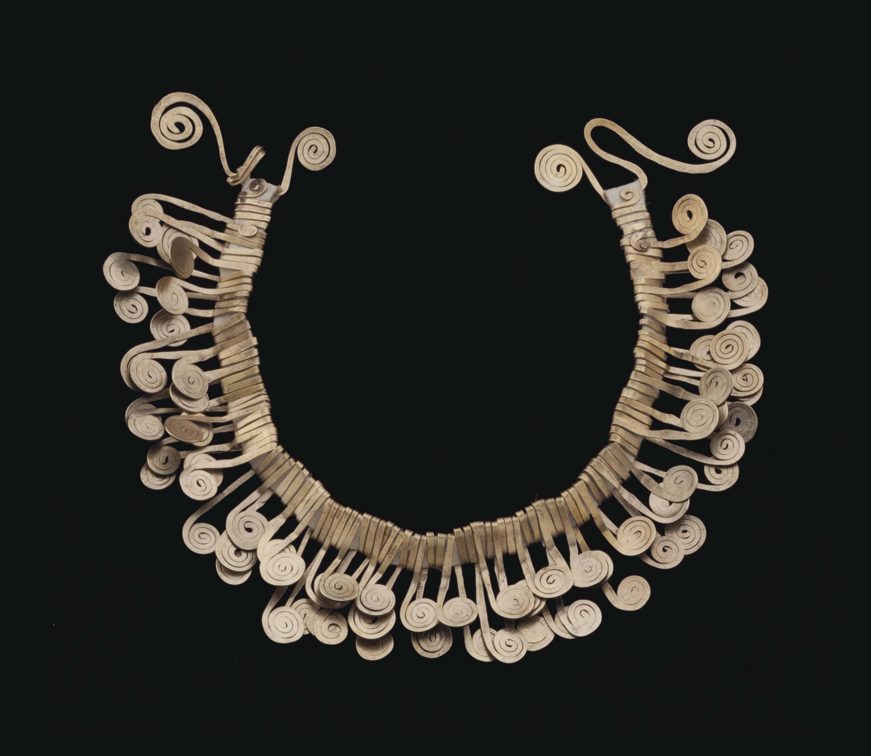 Alexander Calder (18981976) , Necklace Christie's