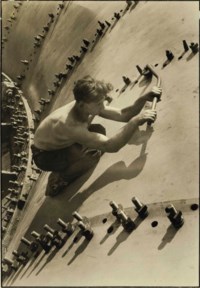 Margaret Bourke White Photographs Christie S