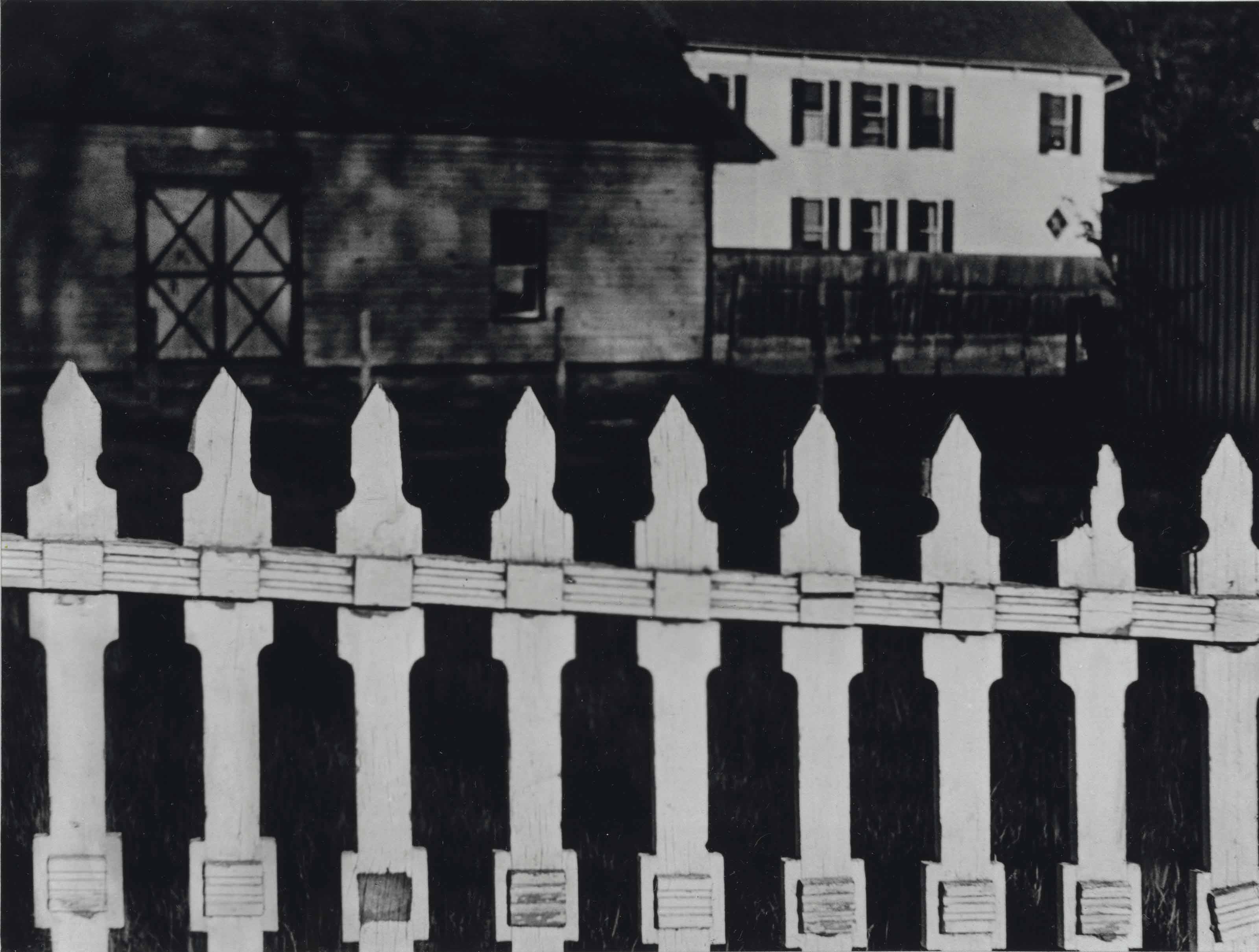 Paul strand essay image