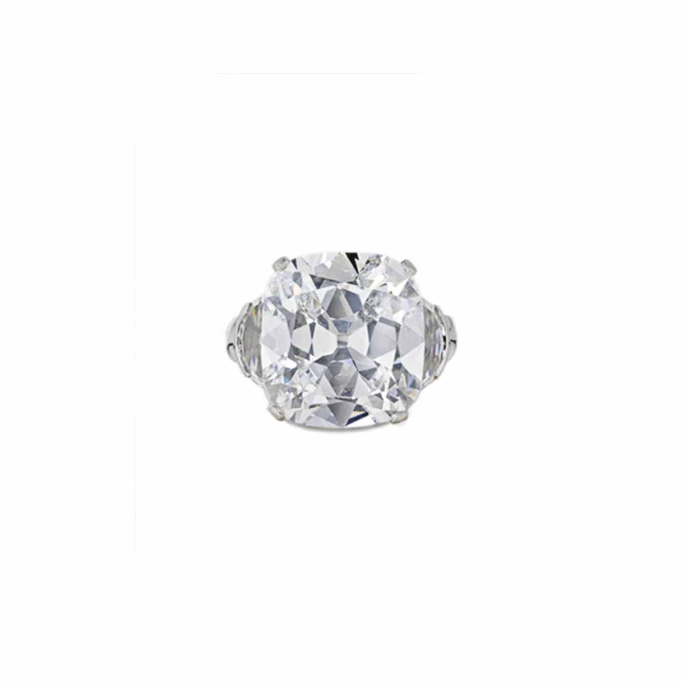 Graff Diamond Ring