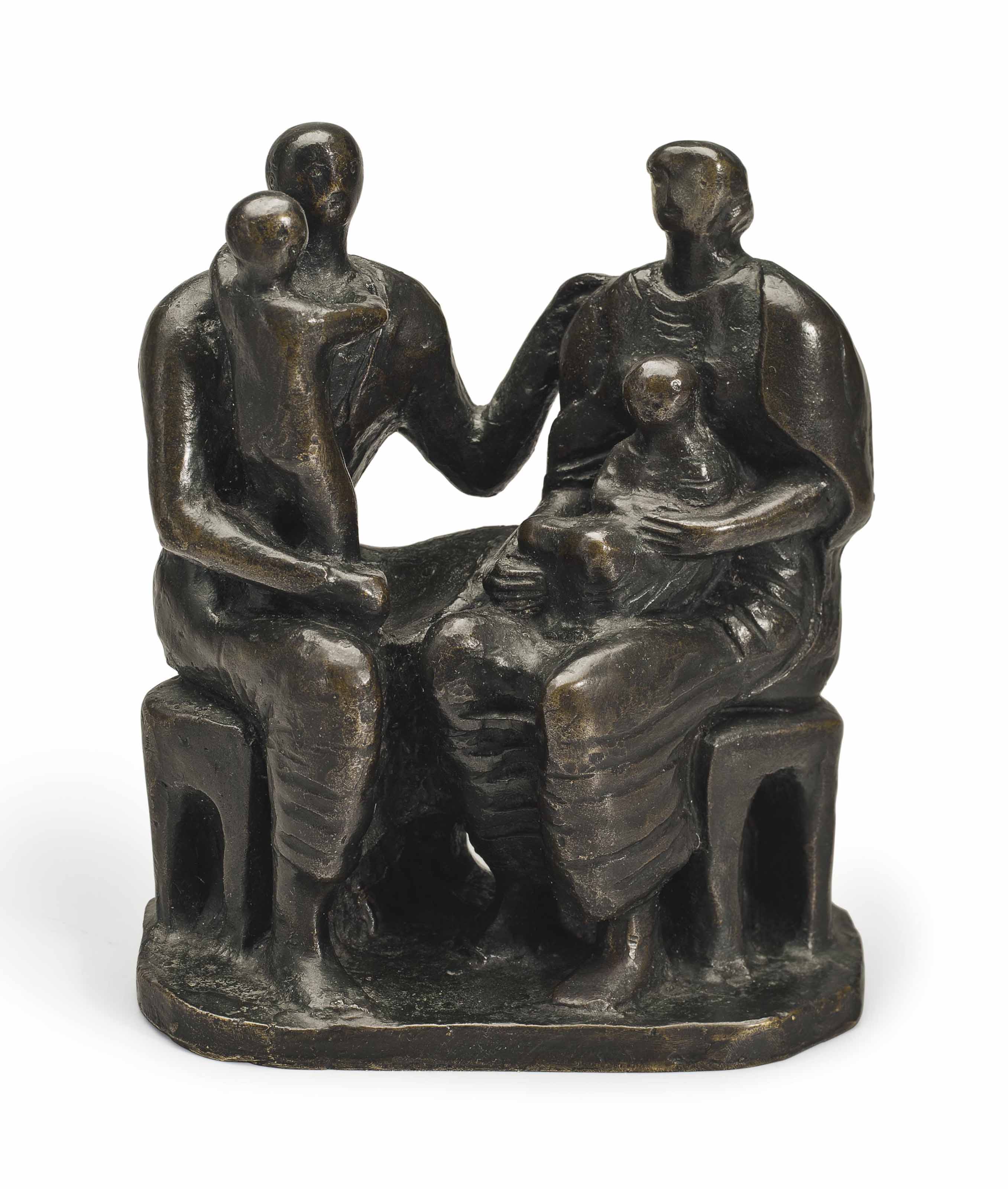 Family Group
