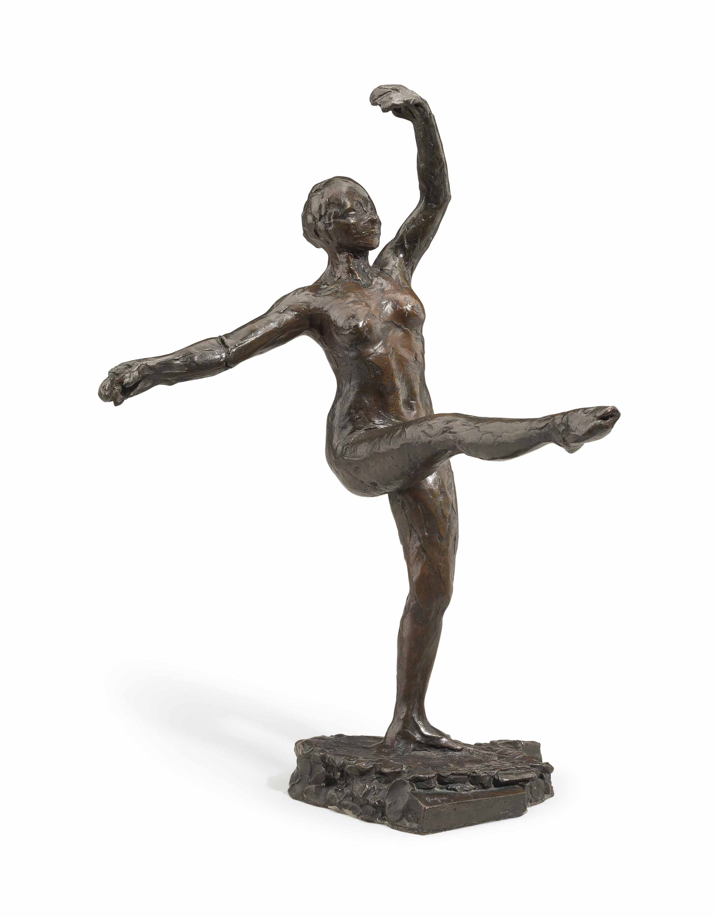 Edgar Degas、SAINT ANTOINR、海外版超希少レゾネ 1478px-The_Little_Fourteen-