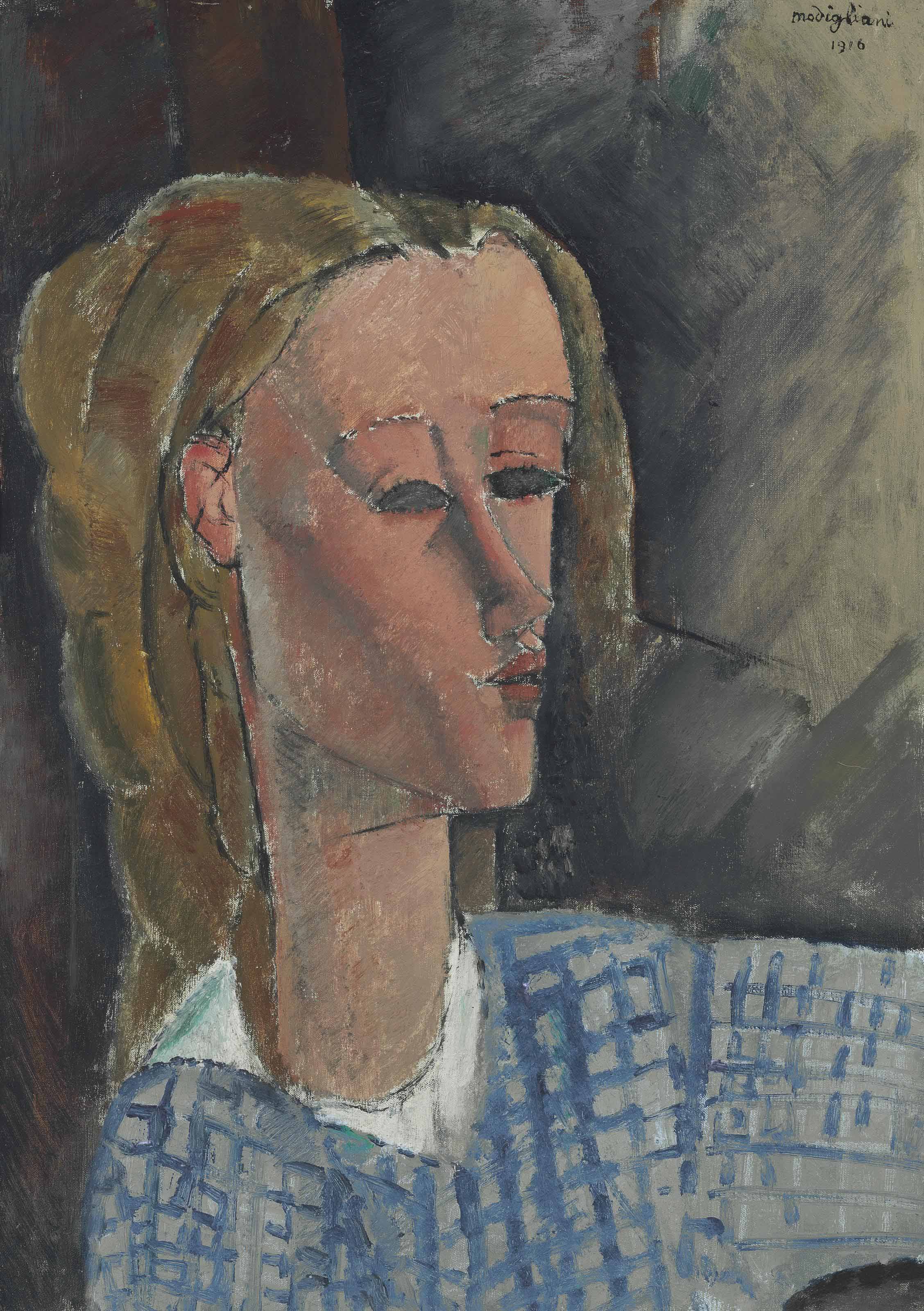 Beatrice Hastings
