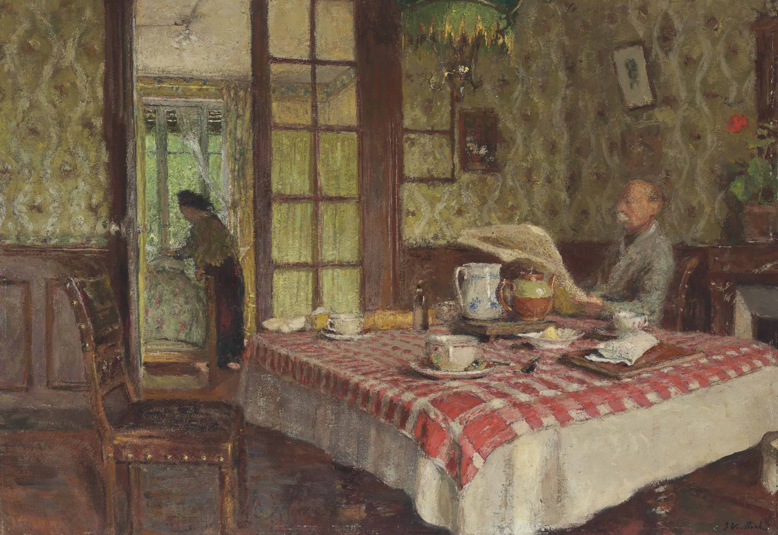 edouard vuillard