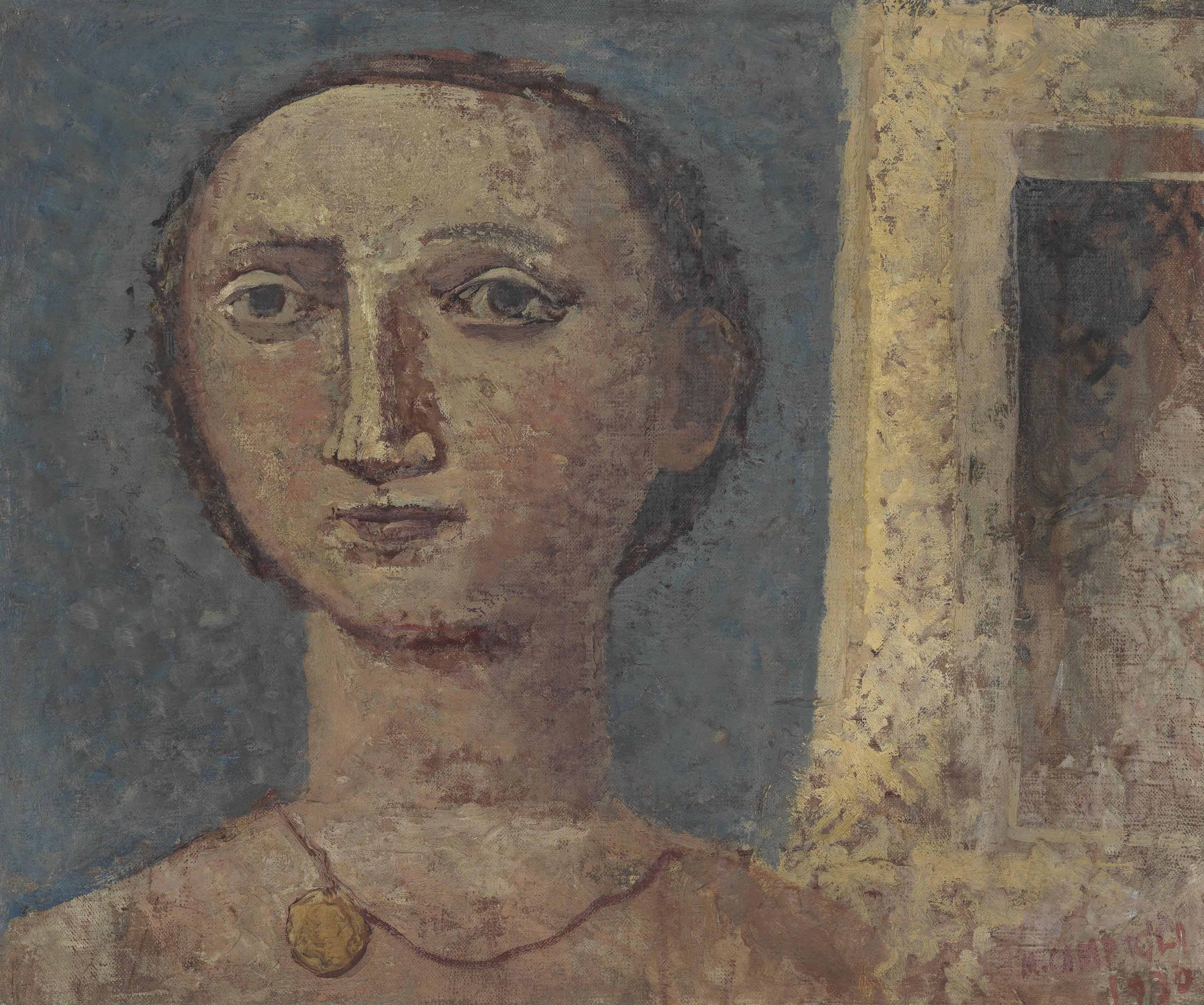 Massimo Campigli (18951971)