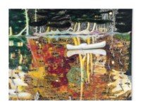 Peter Doig Christie S