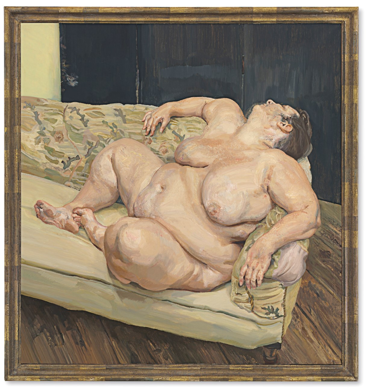 Lucian Freud (19222011)