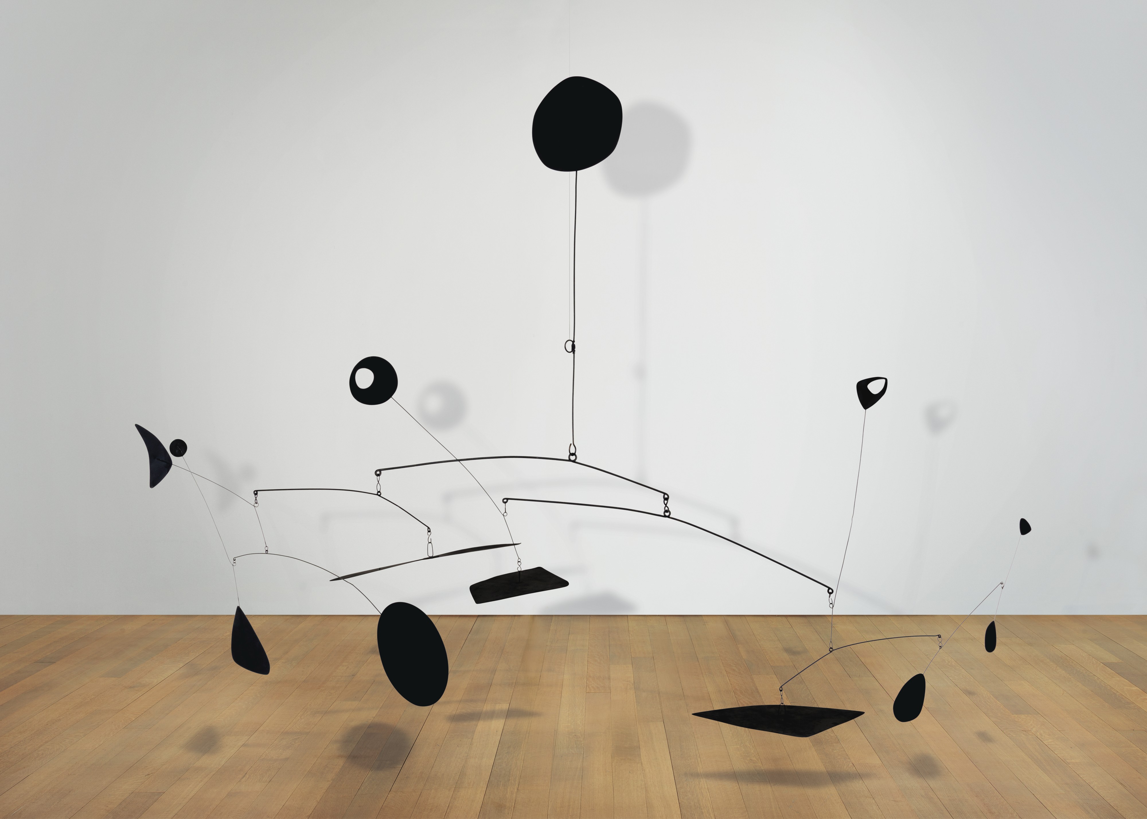 Alexander Calder (18981976) , Untitled Christie's