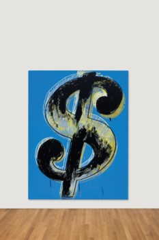 Andy Warhol (1928-1987)