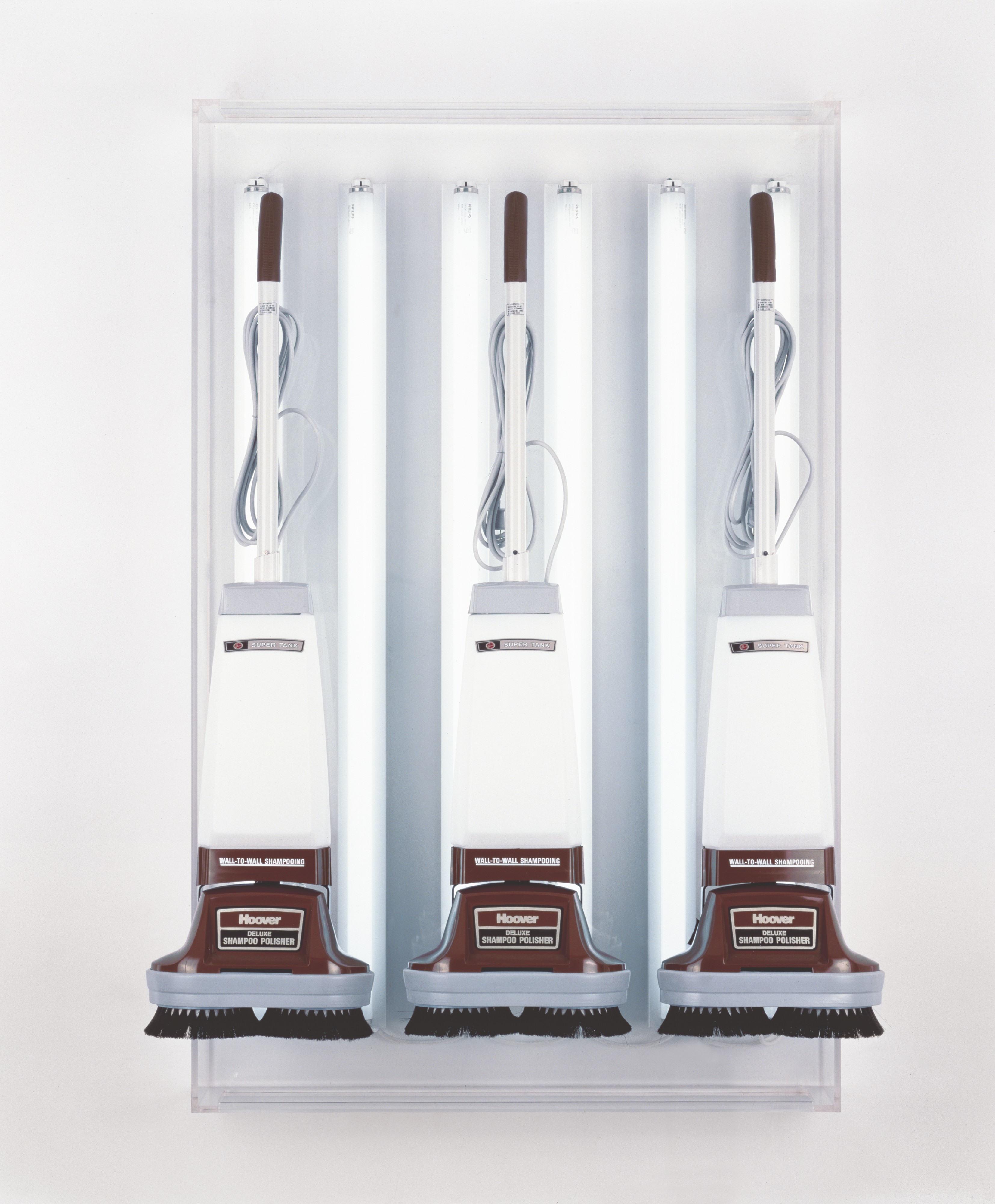 Jeff Koons (b. 1955)