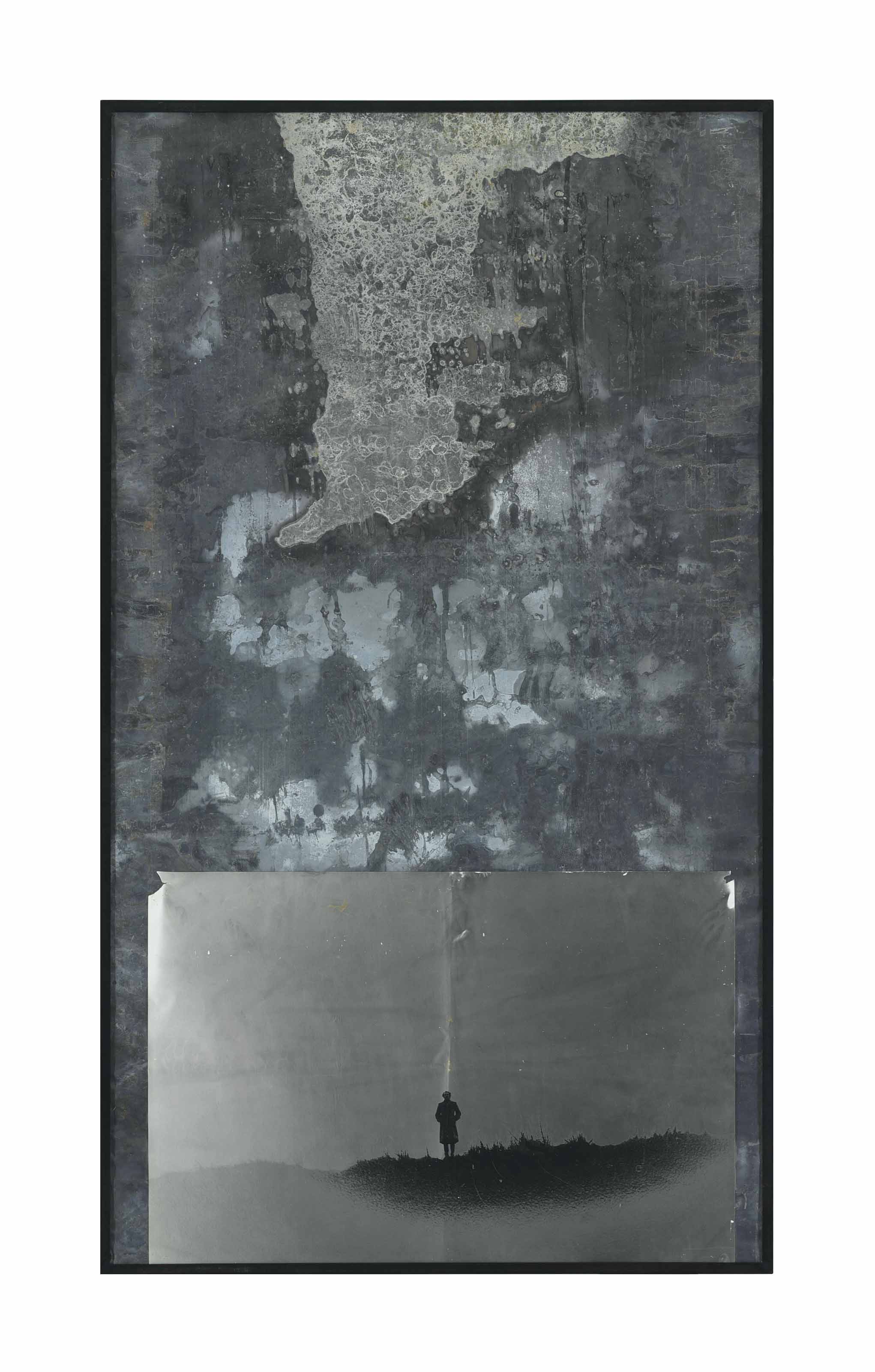 Ohne Titel
