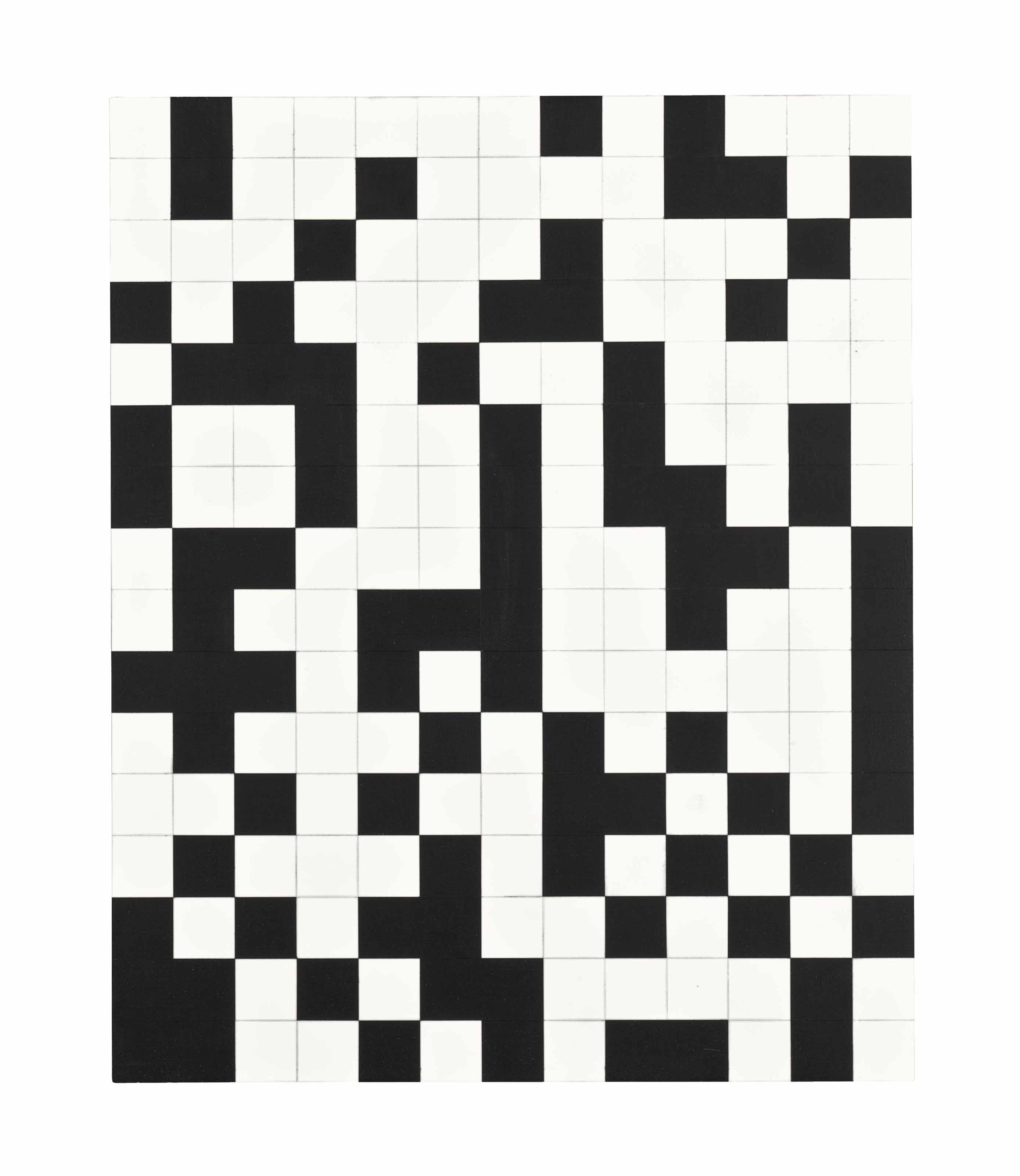 Binary Uppercase 
