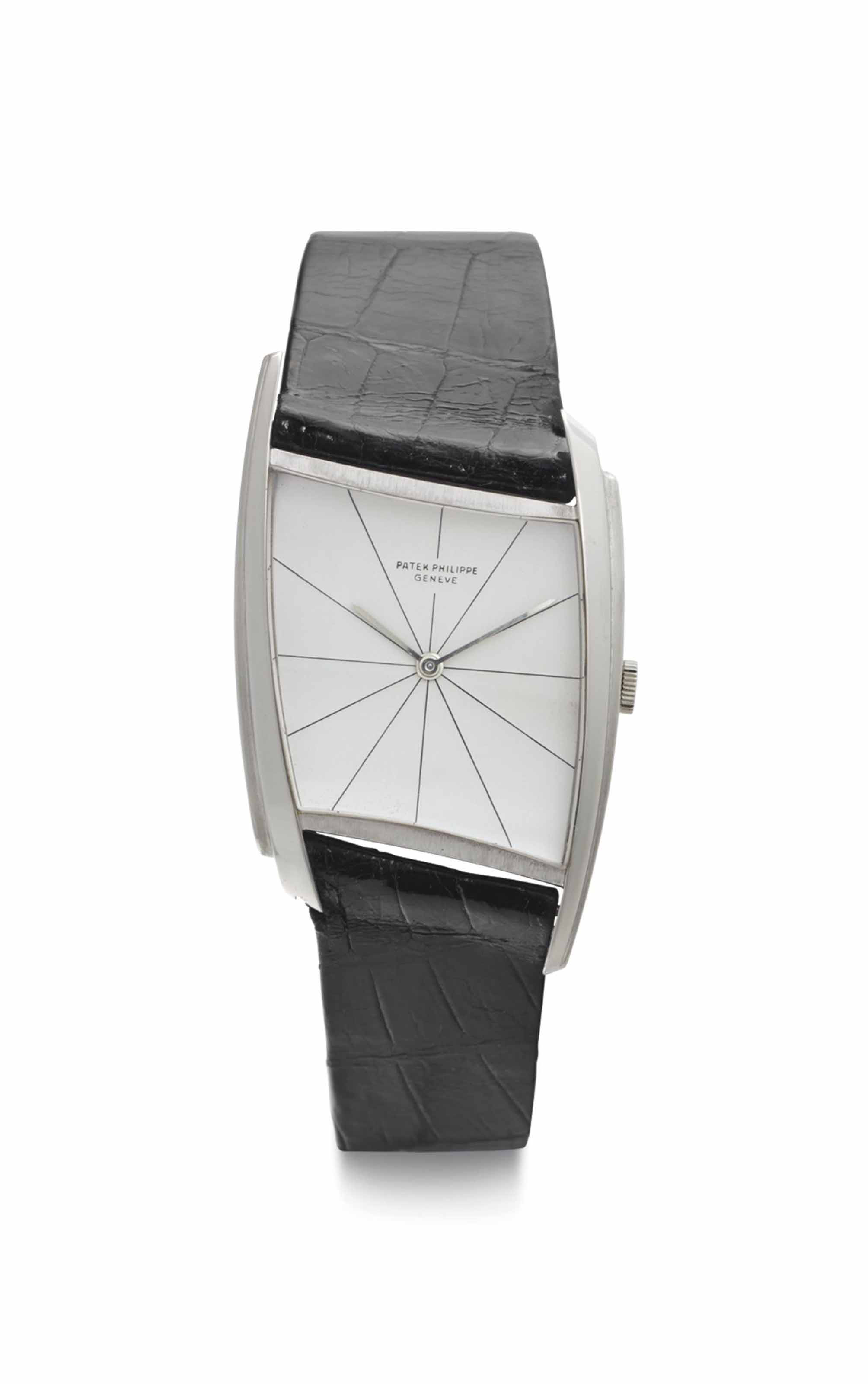 iced out patek philippe