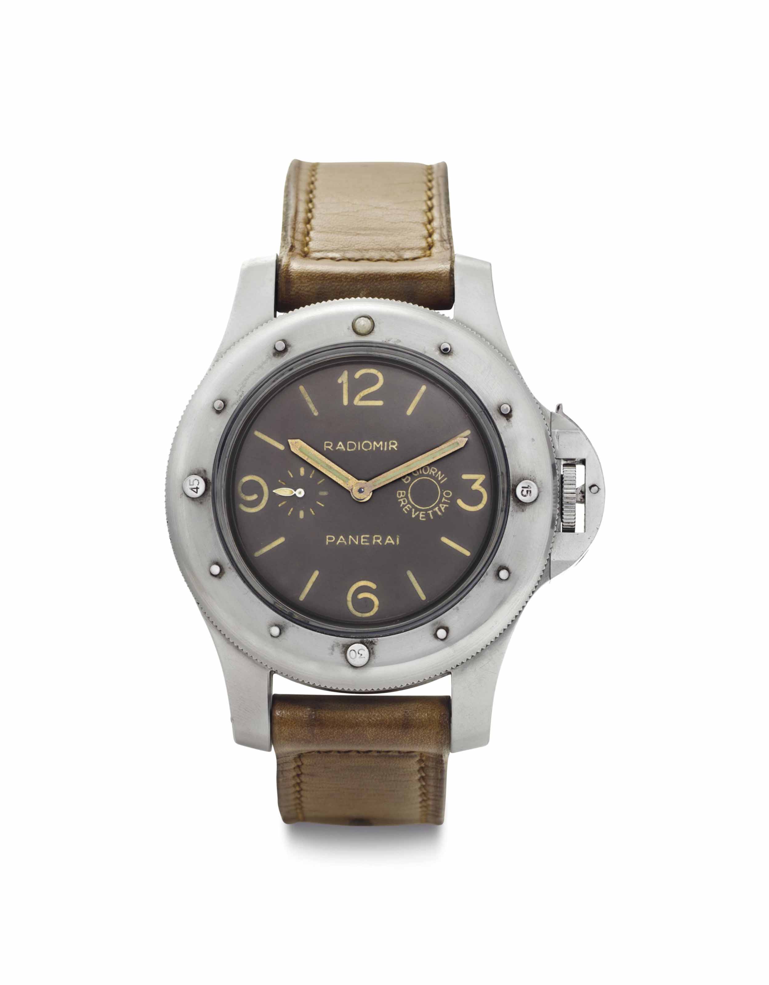 Panerai egyptian on sale