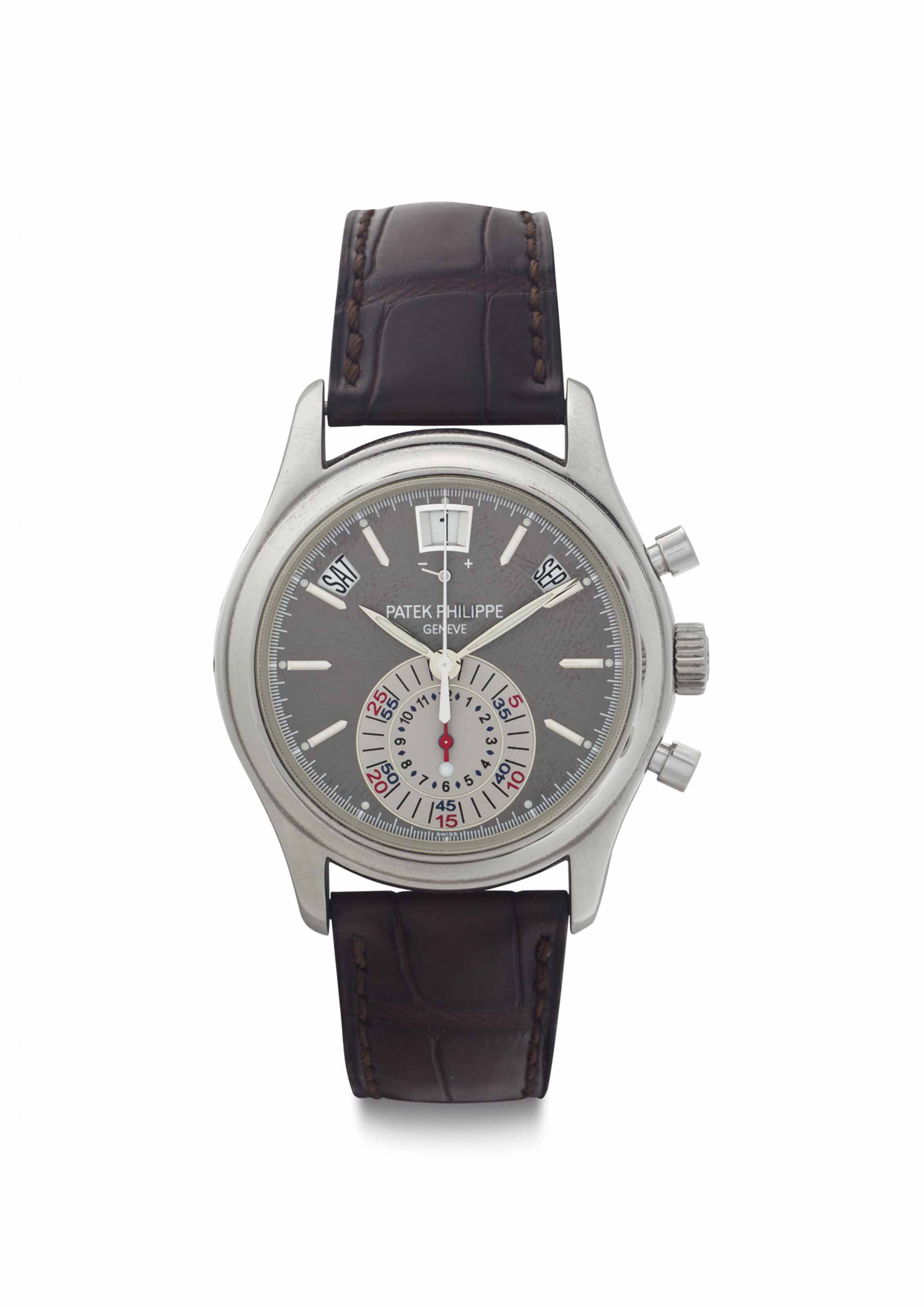 patek philippe geneve 0262