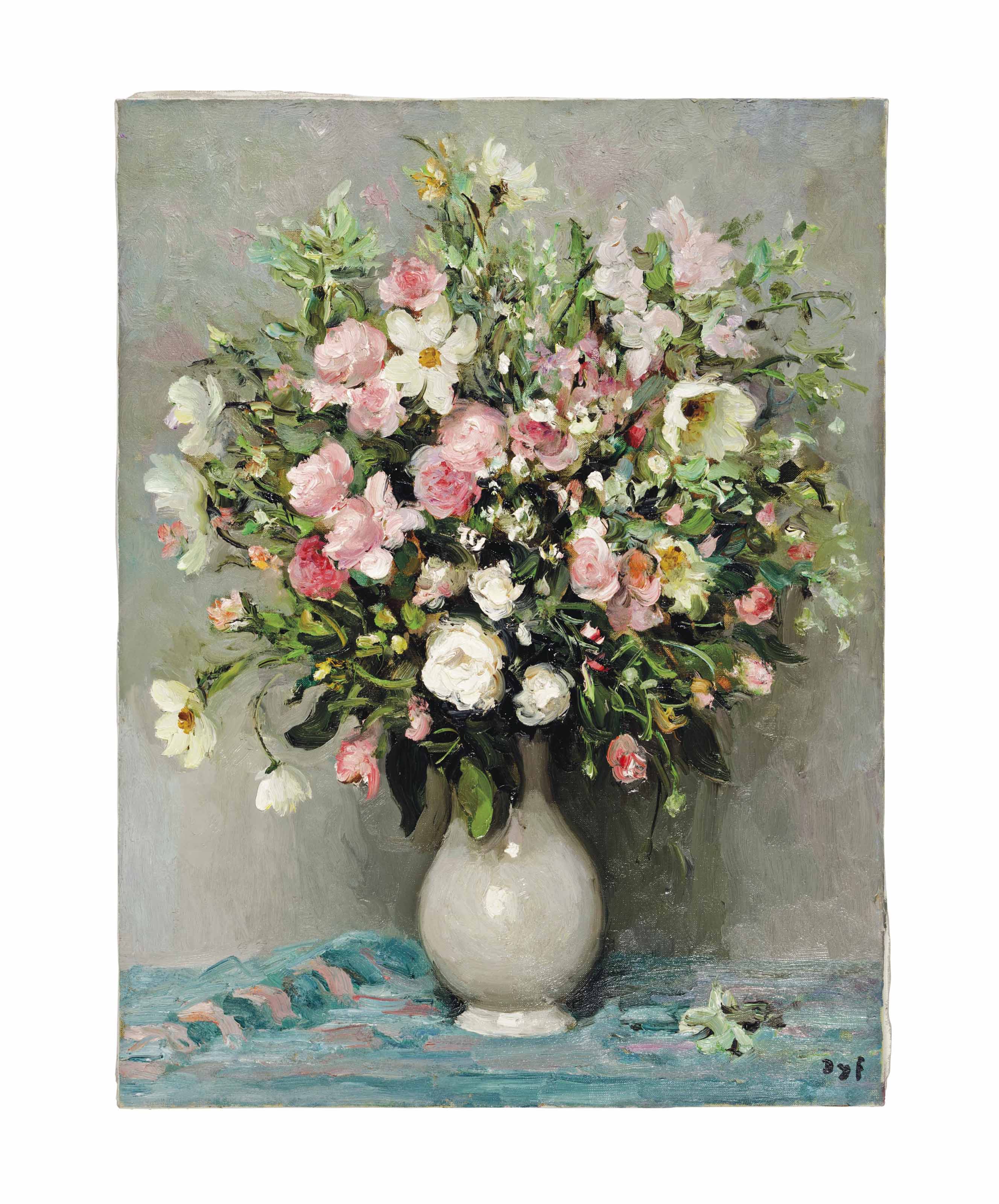 Marcel Dyf (French, 1899-1985)